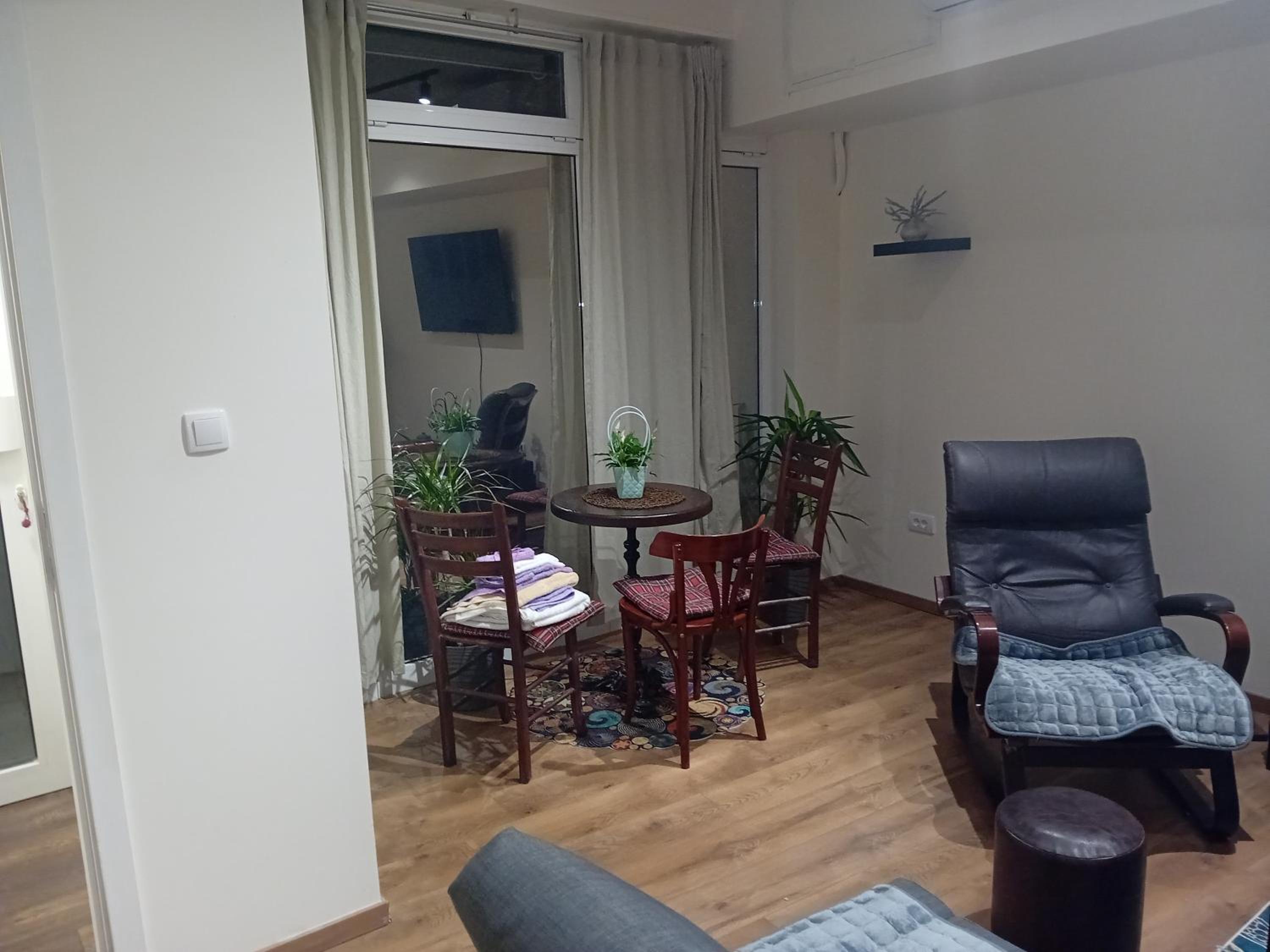 Apartman Dimitrijala 52
