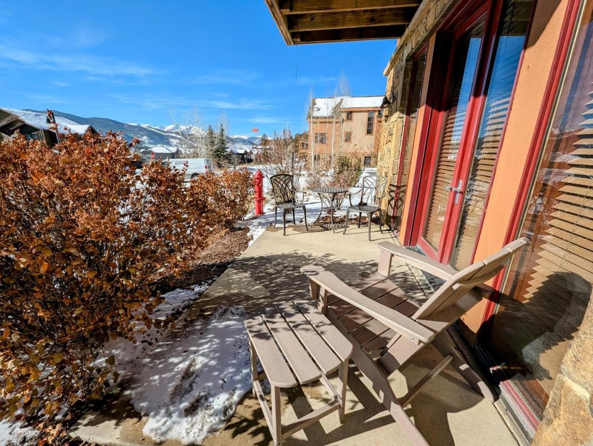 Antlers Gulch 501 by SummitCove Lodging view 3