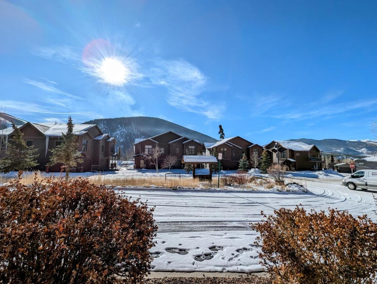 Antlers Gulch 501 by SummitCove Lodging view 4