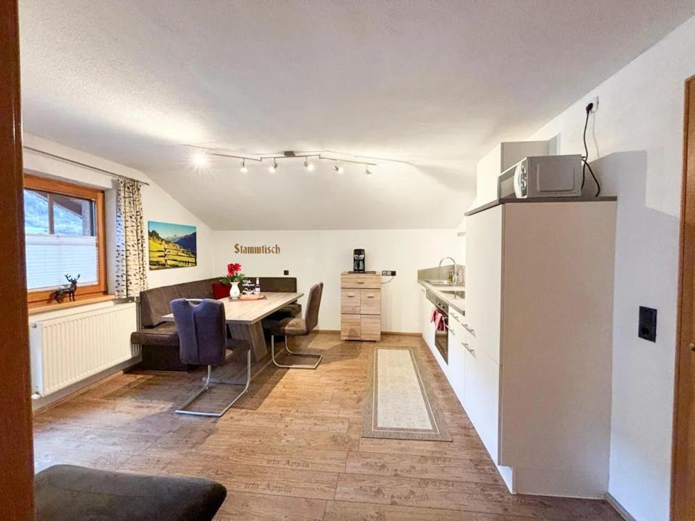 Apart Eberharter