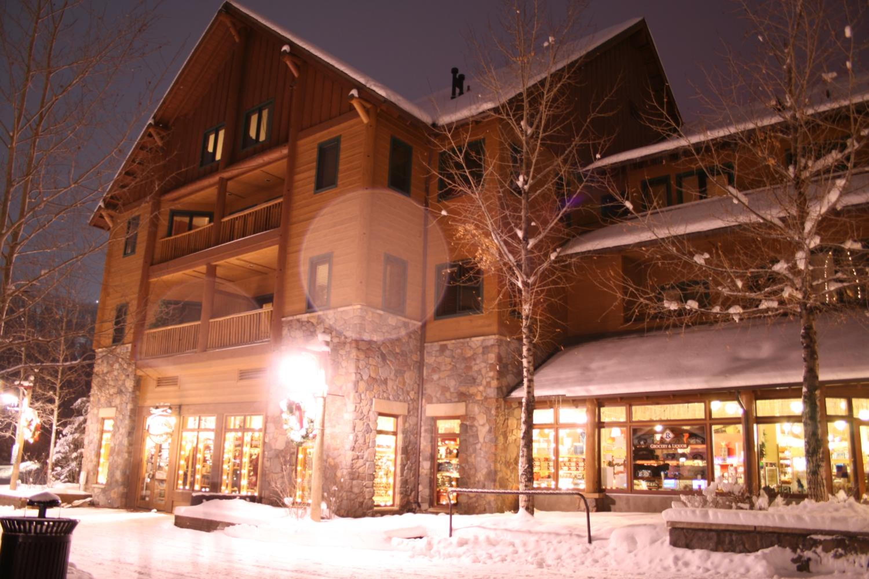 Arapahoe Lodge 8116 by SummitCove Lodging view 4