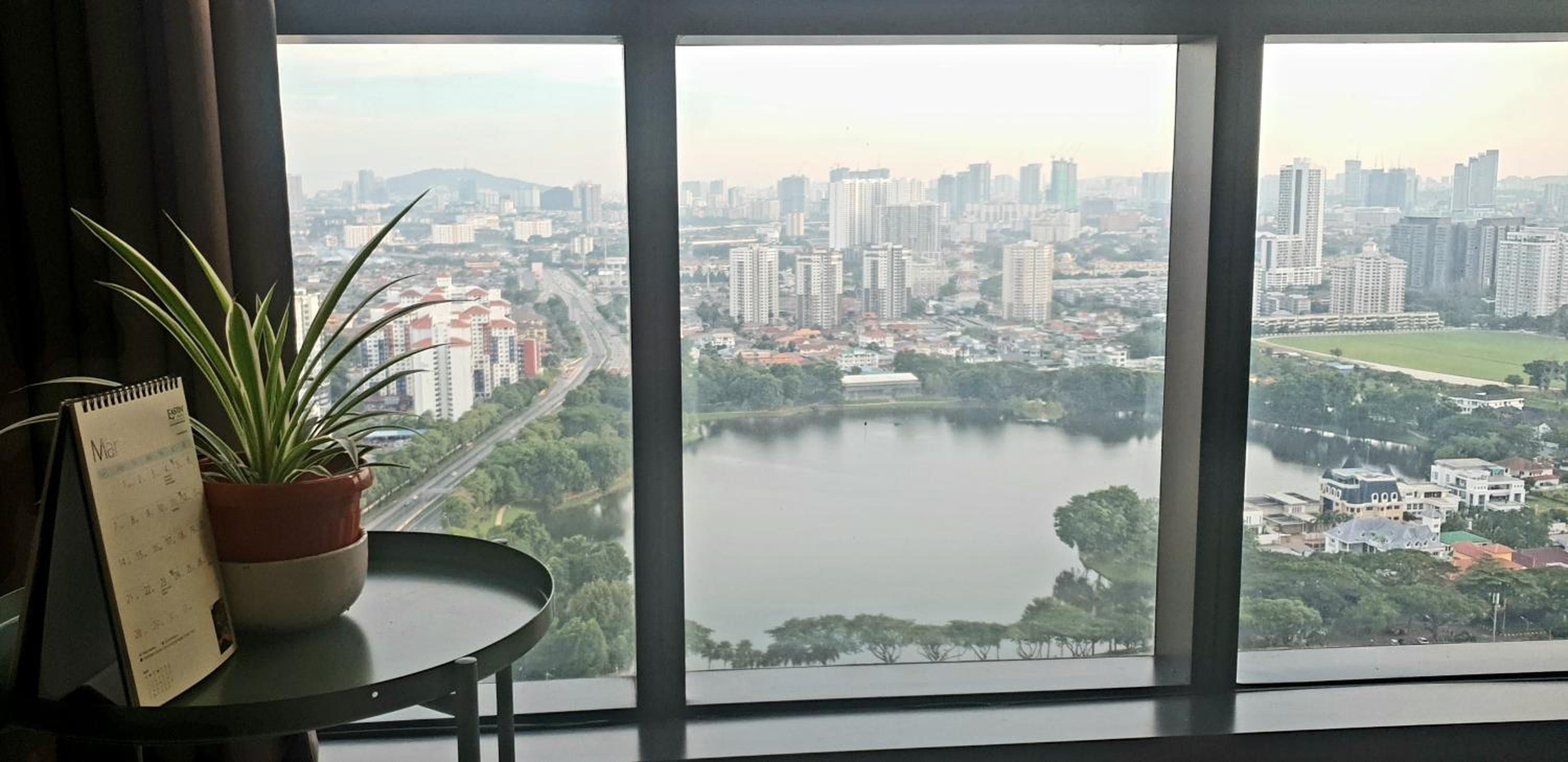 M City Ampang