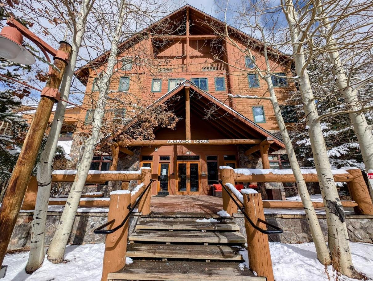 Arapahoe Lodge 8105 by SummitCove Lodging in Colorado