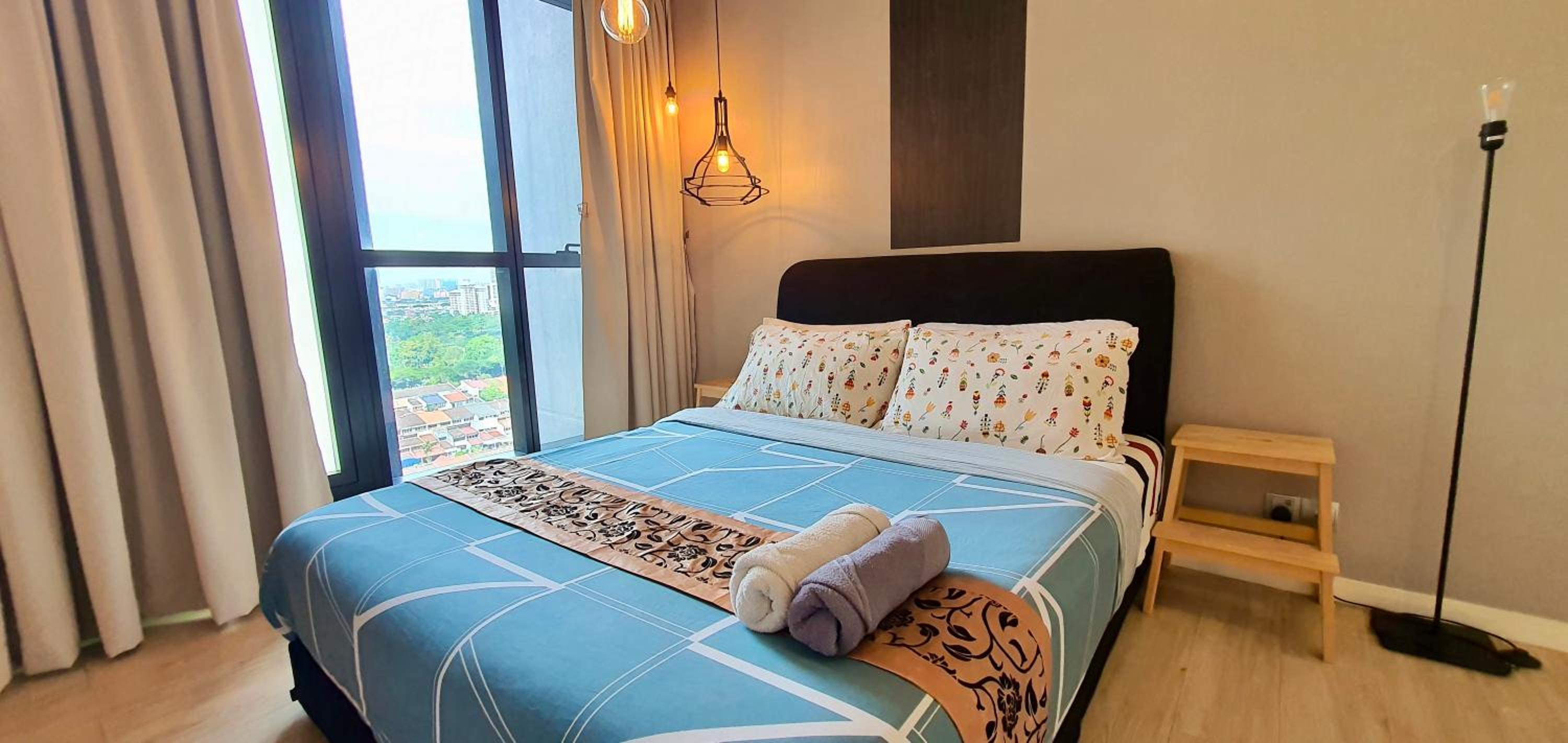 M City Ampang