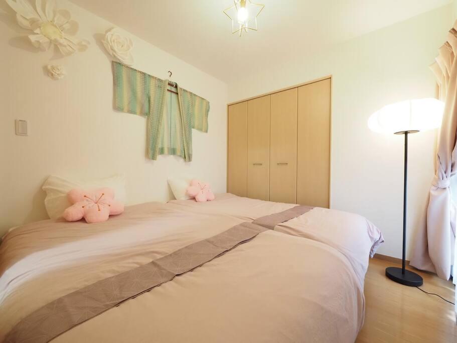 Guest Room Ichigo view 3