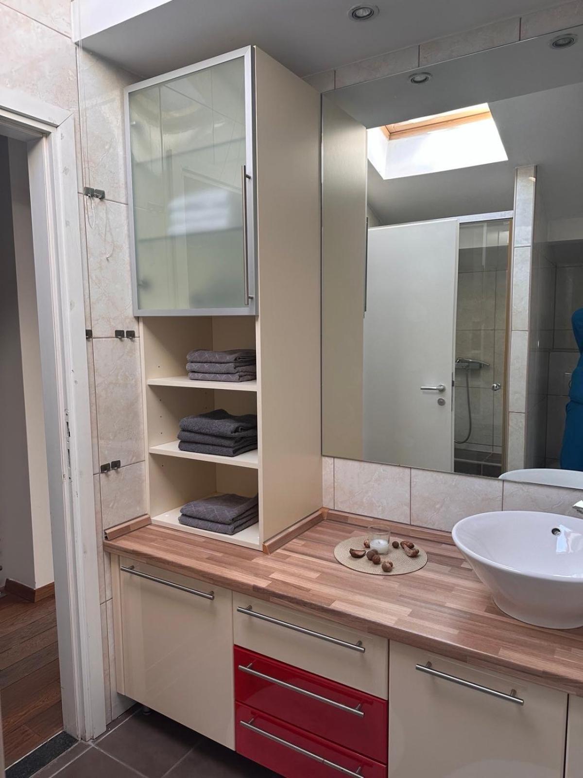 Vila Danin with free garage,Stari grad