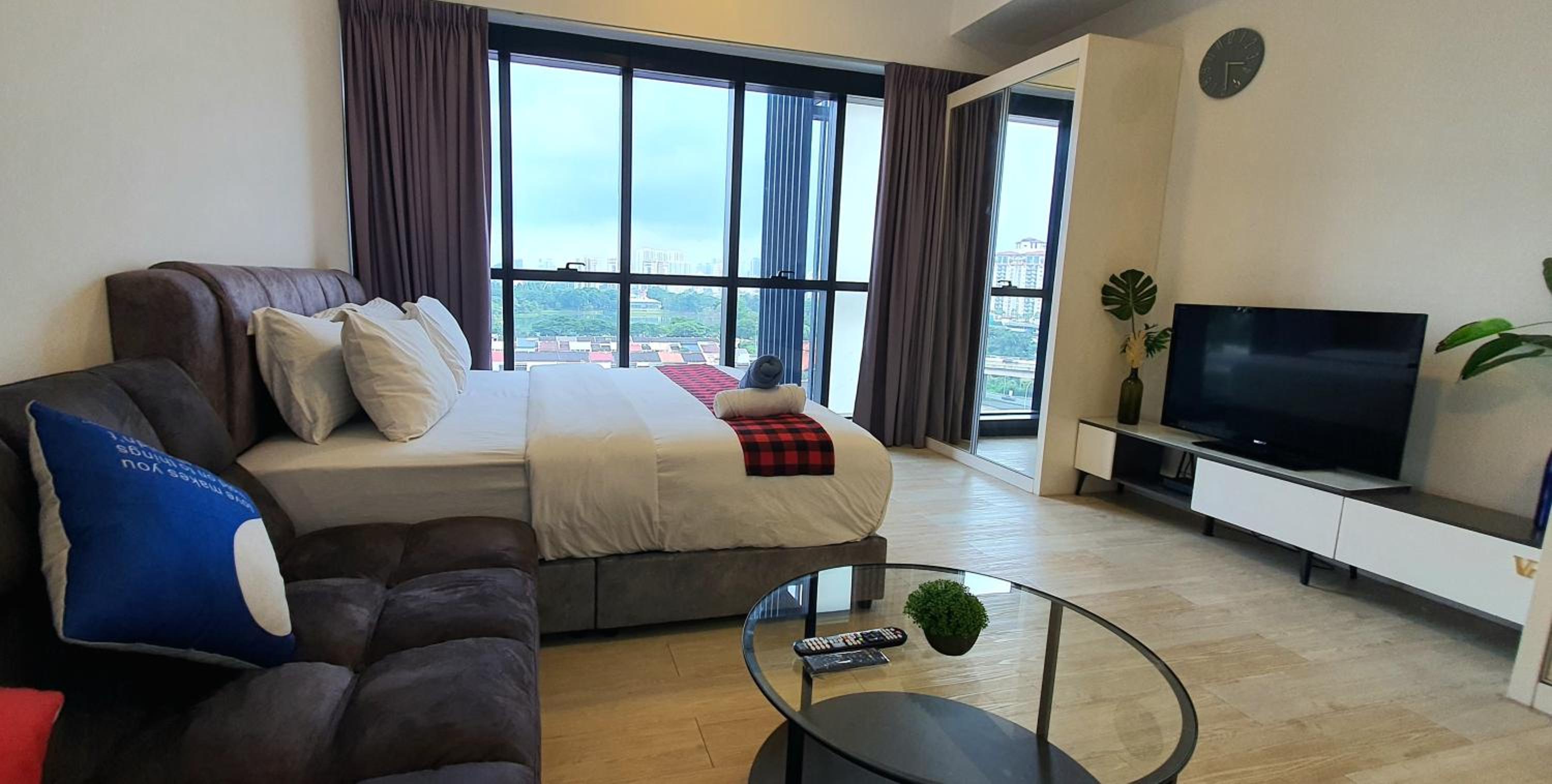 M City Ampang