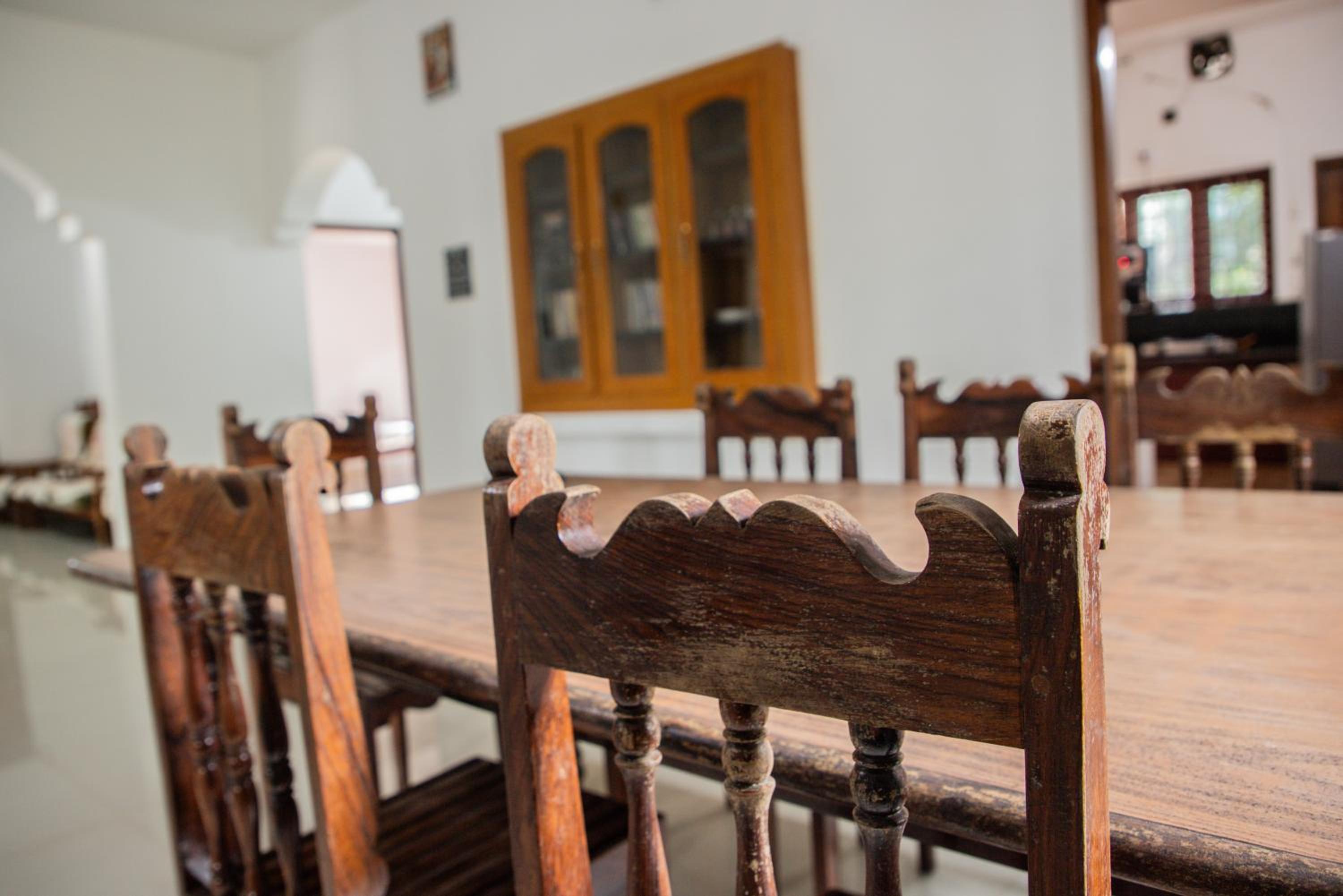 The Fika Casa Home Stay view 5