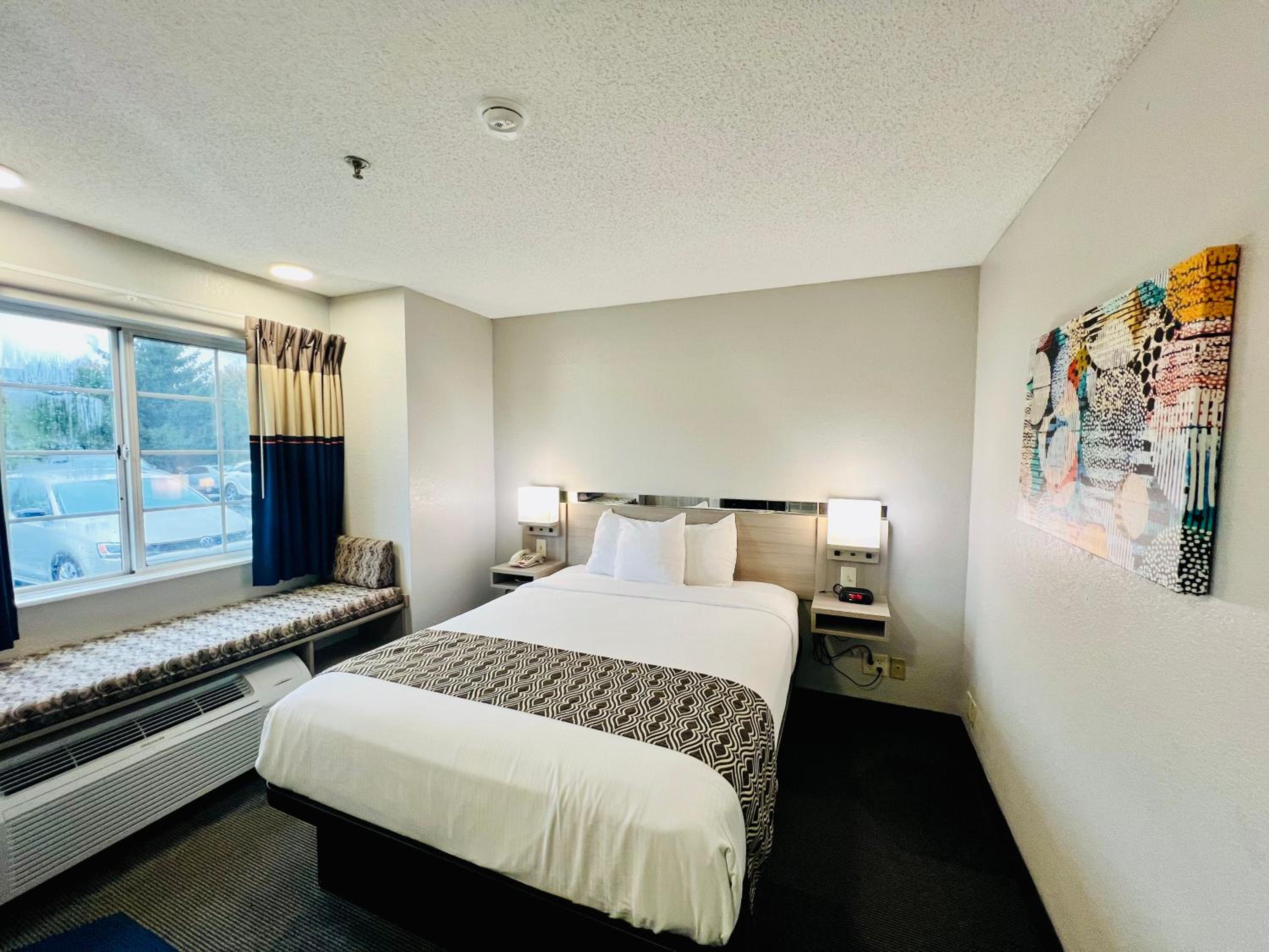 Georgetown Vacations - Microtel Inn Georgetown - Lexington North - Property Image 10