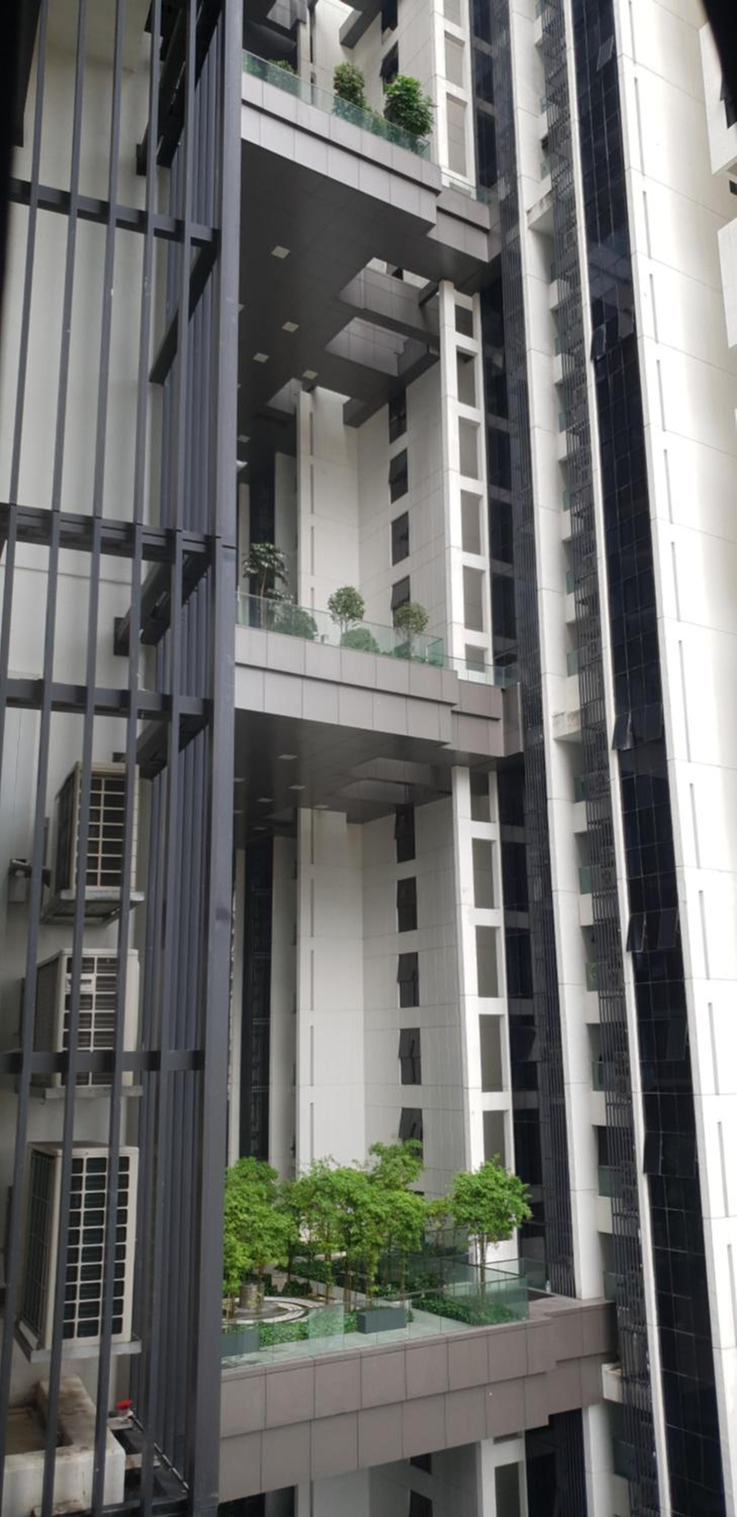 M City Ampang