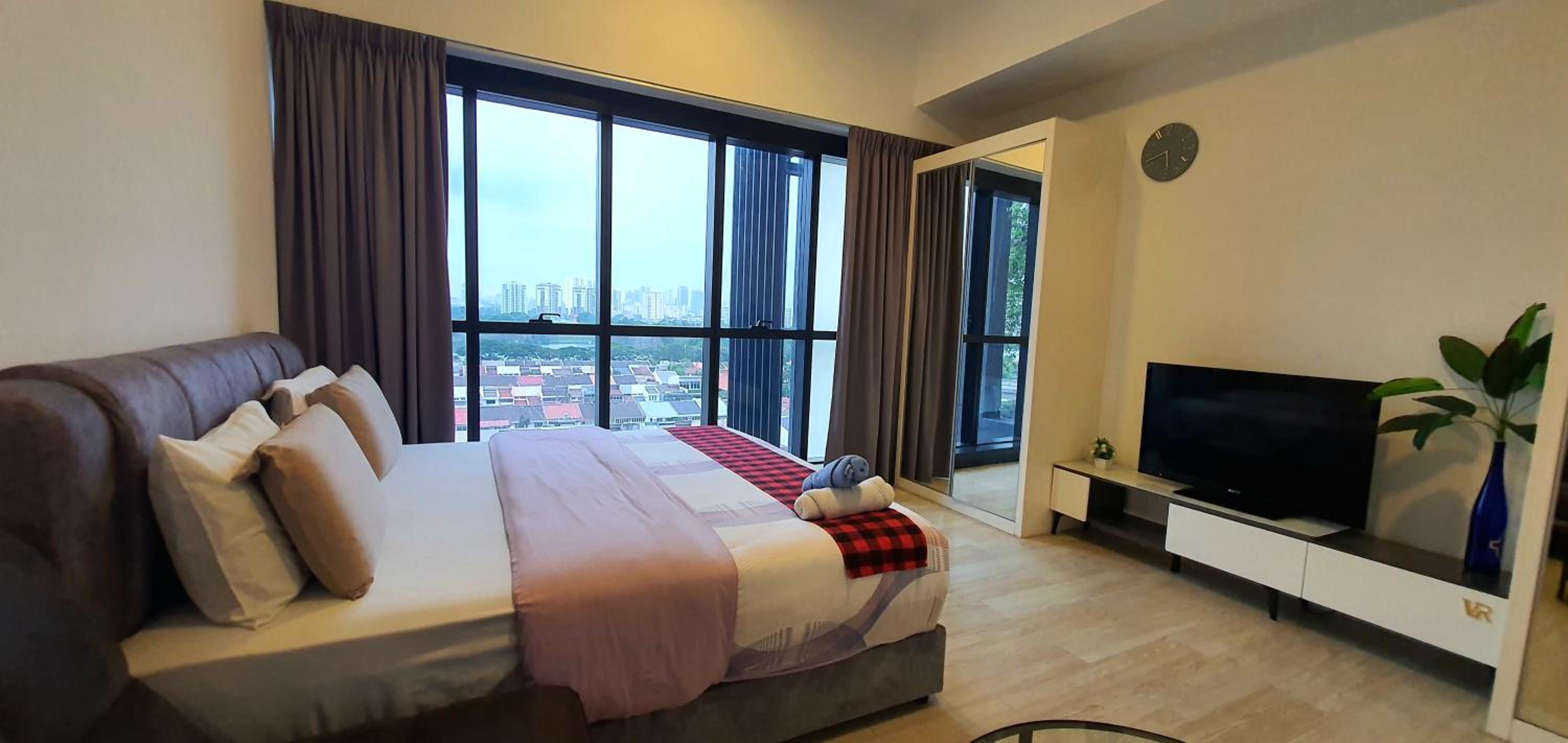 M City Ampang