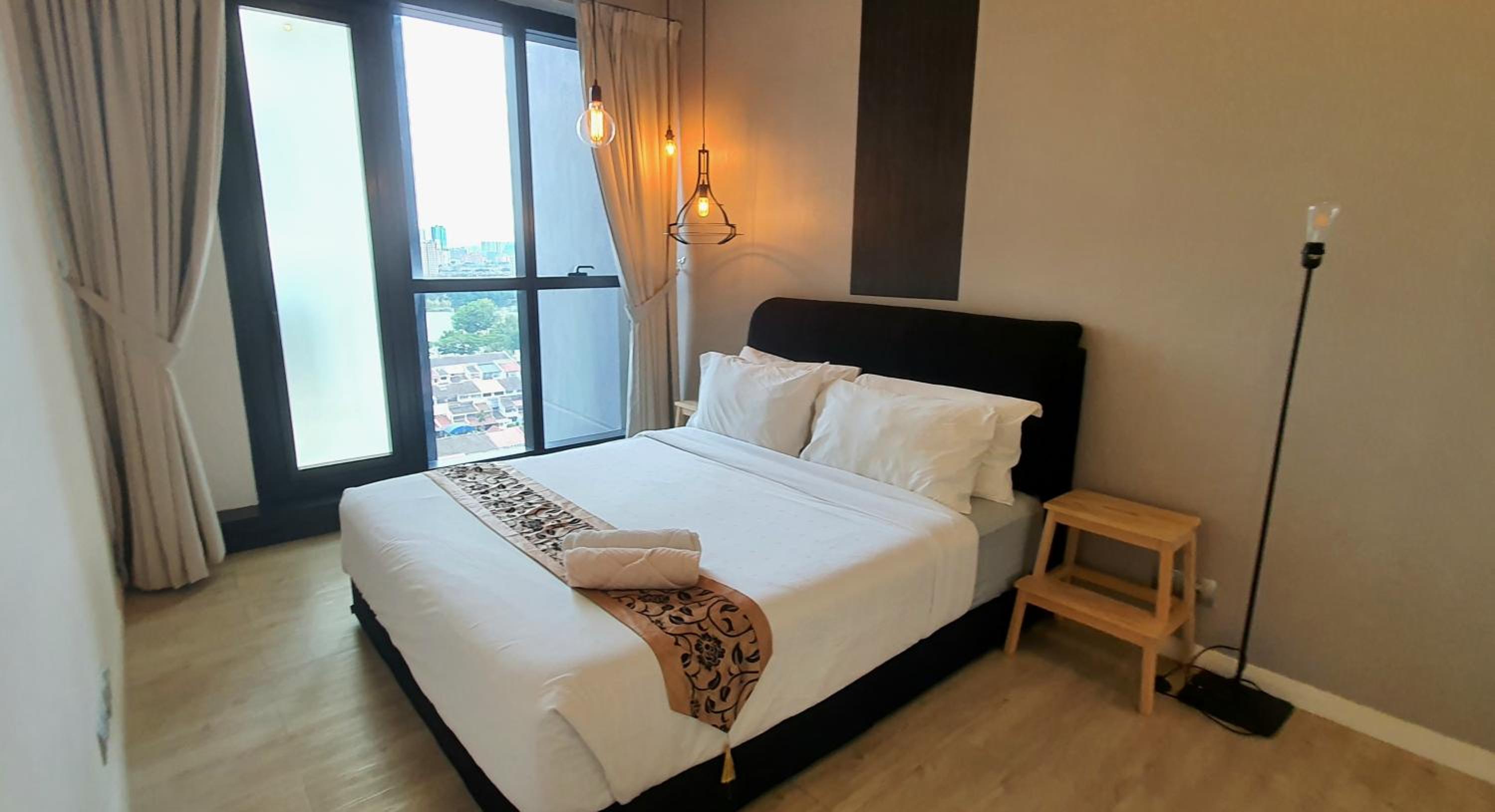 M City Ampang