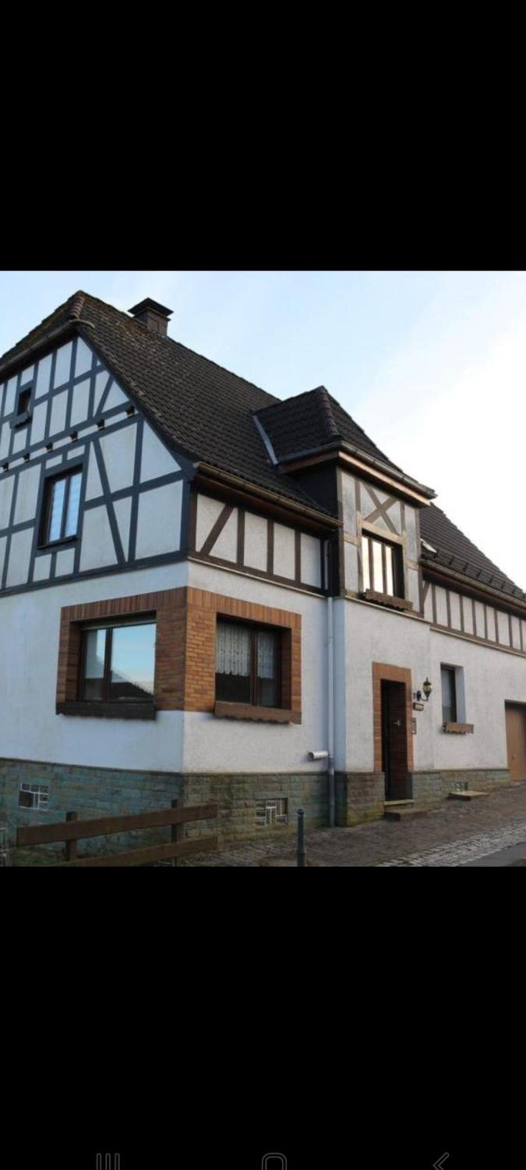 Ferienhaus am Bach