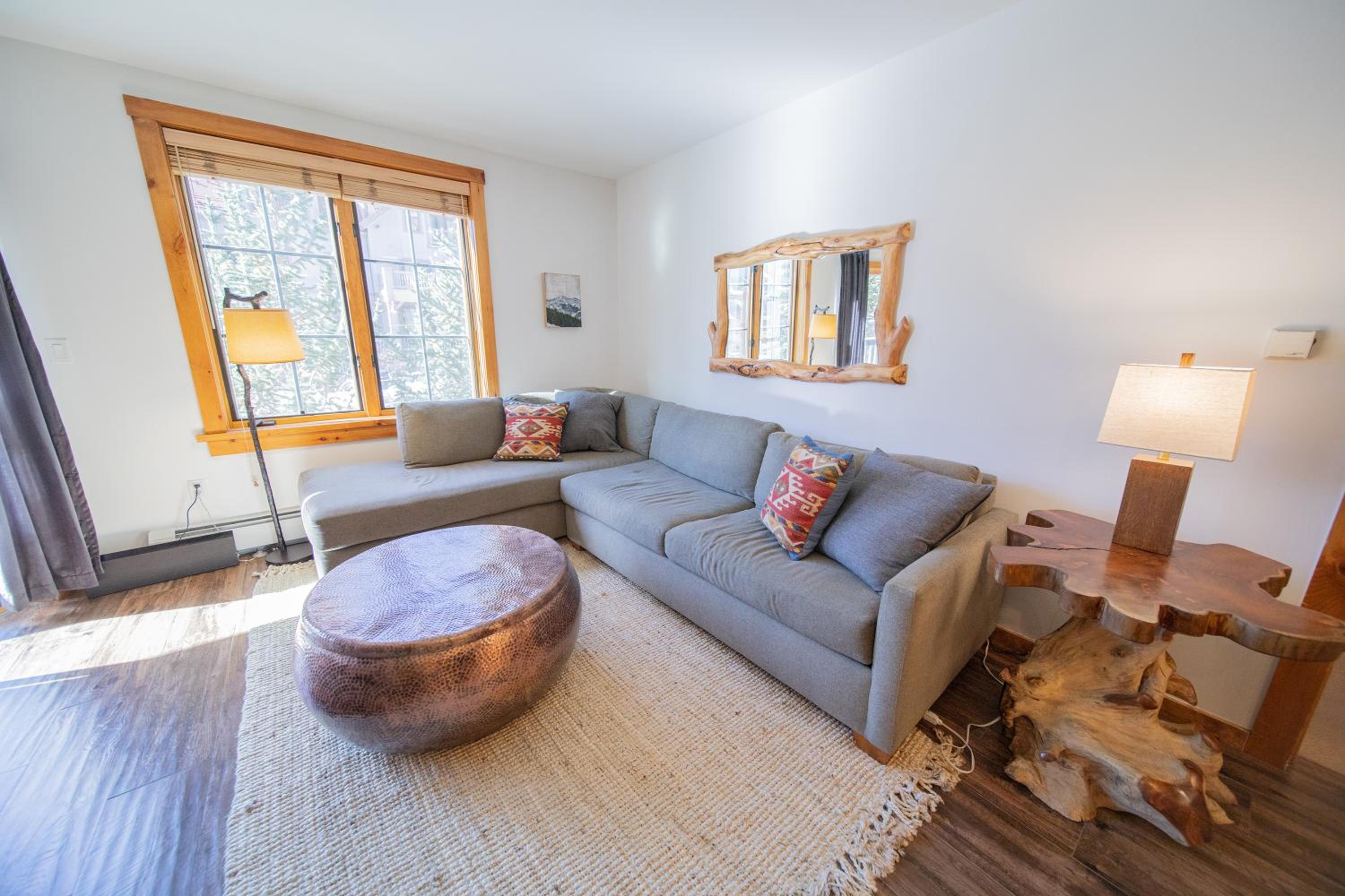 Dakota Lodge 8455 by SummitCove Lodging