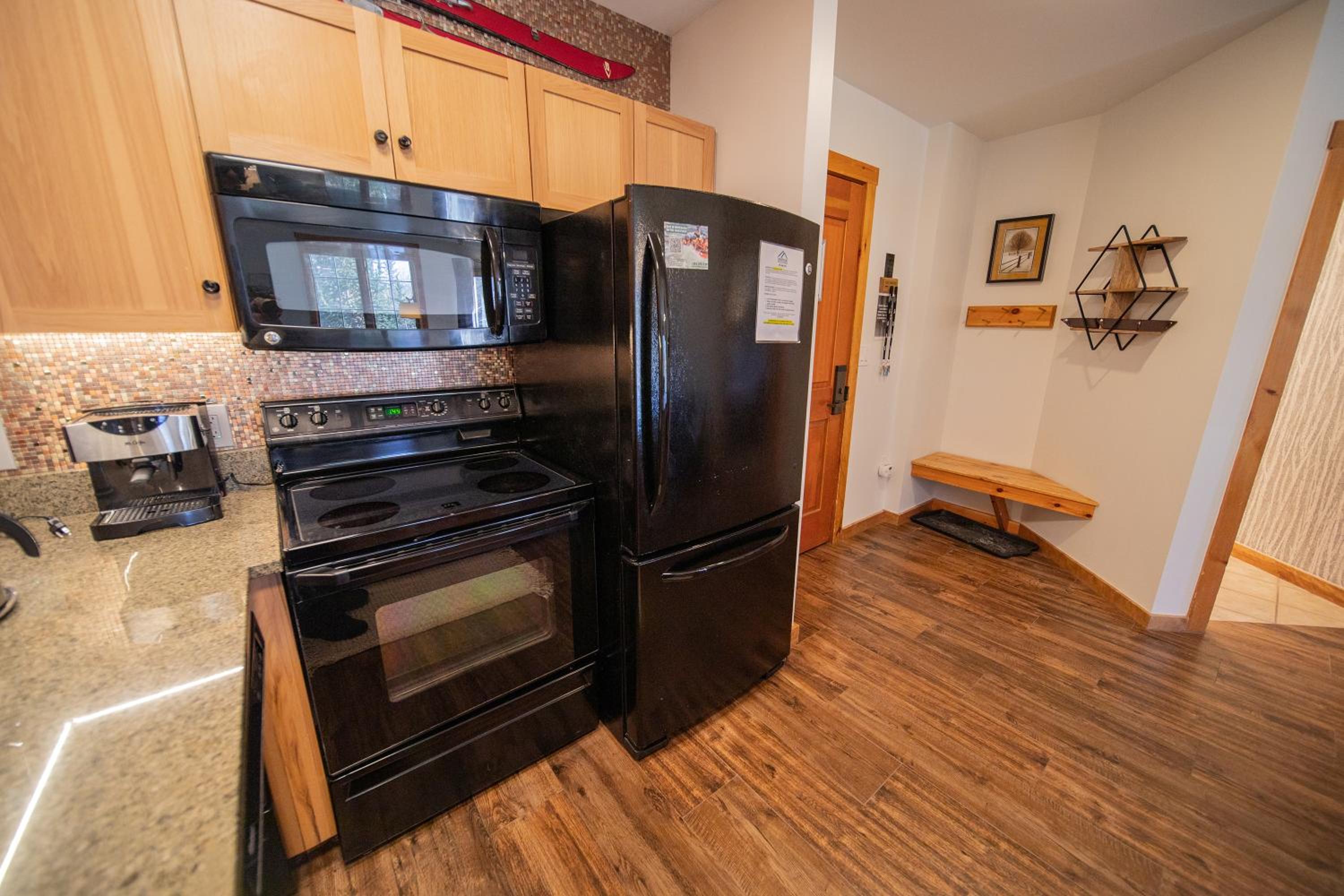 Dakota Lodge 8455 by SummitCove Lodging