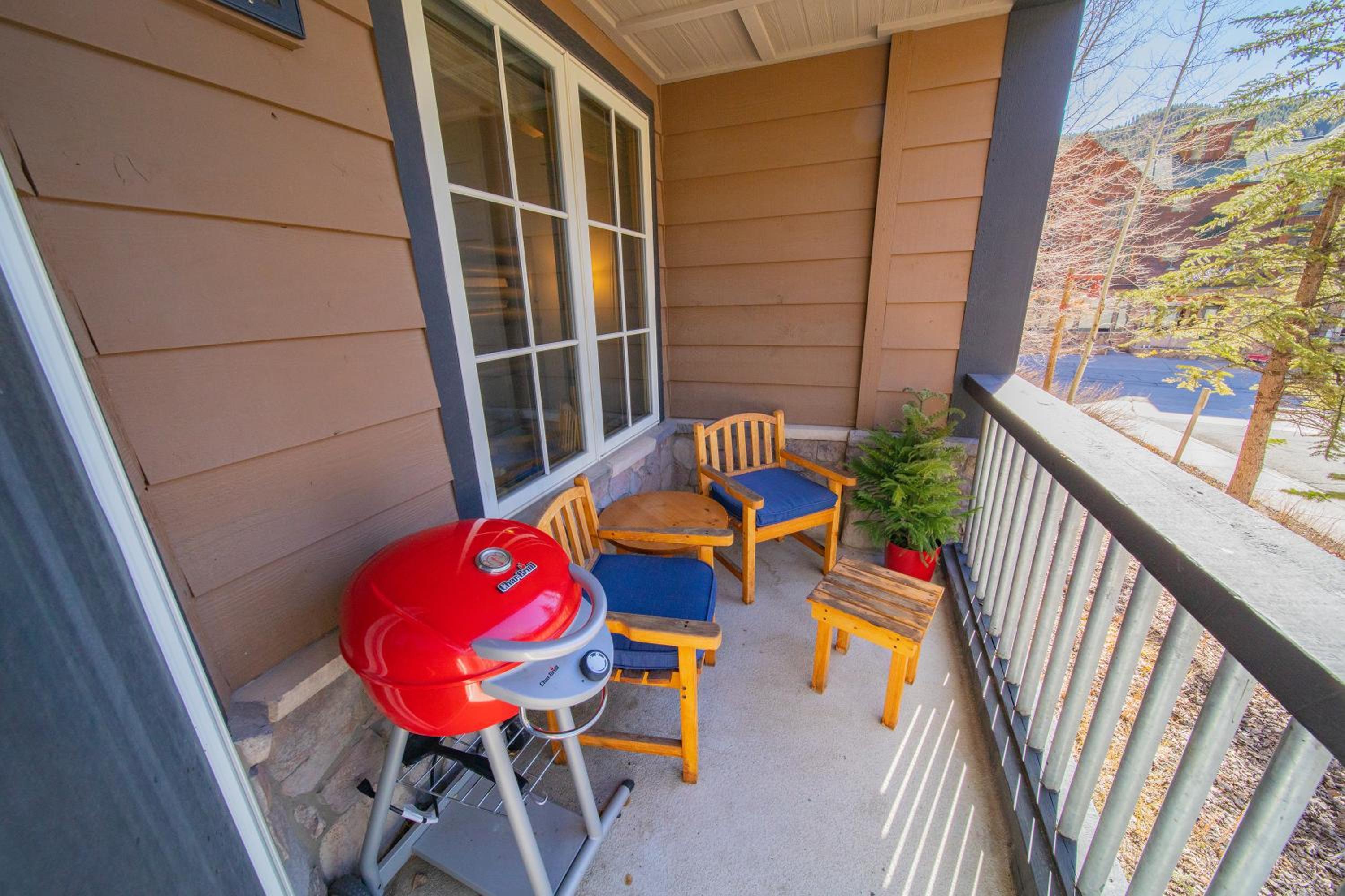 Dakota Lodge 8455 by SummitCove Lodging