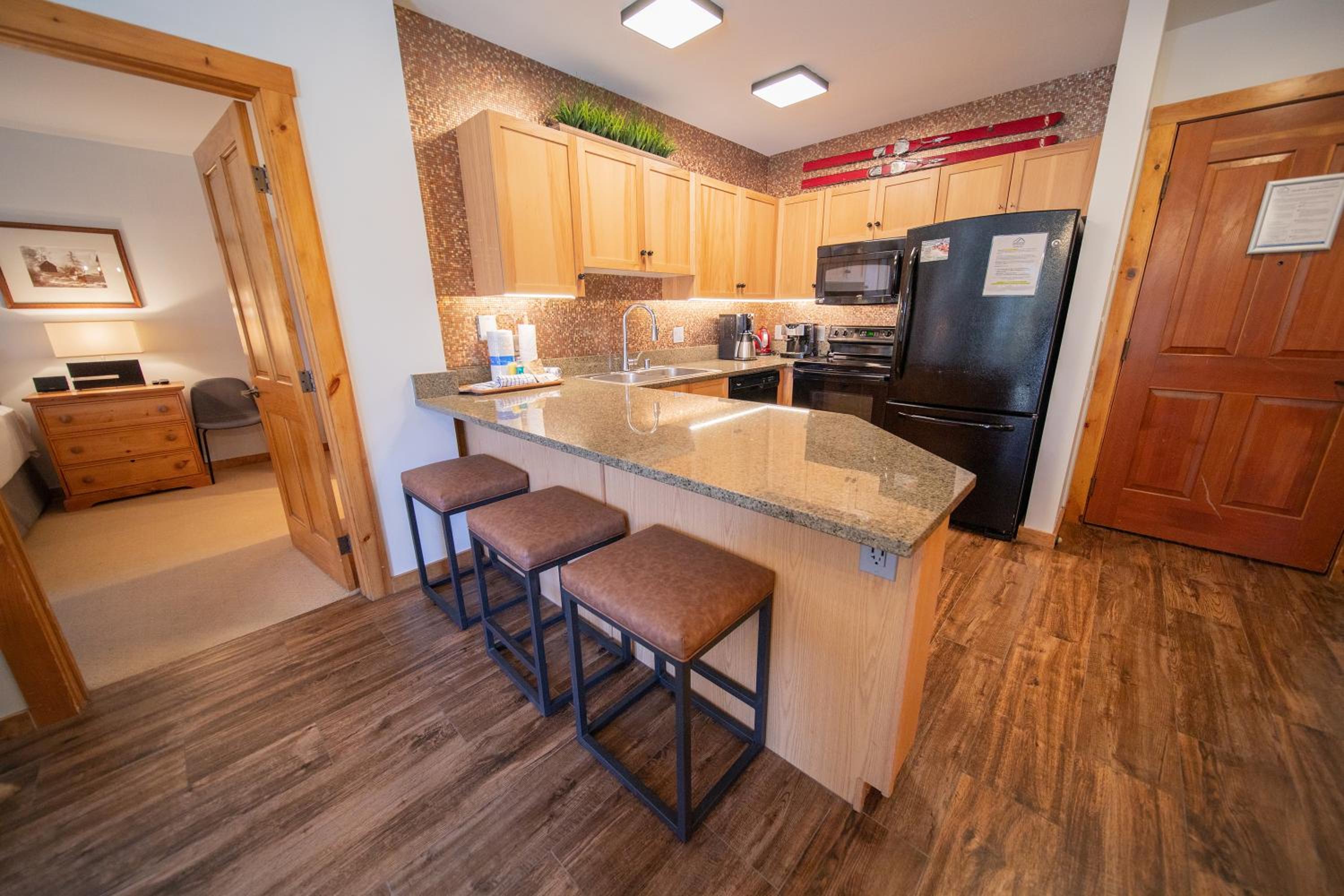 Dakota Lodge 8455 by SummitCove Lodging
