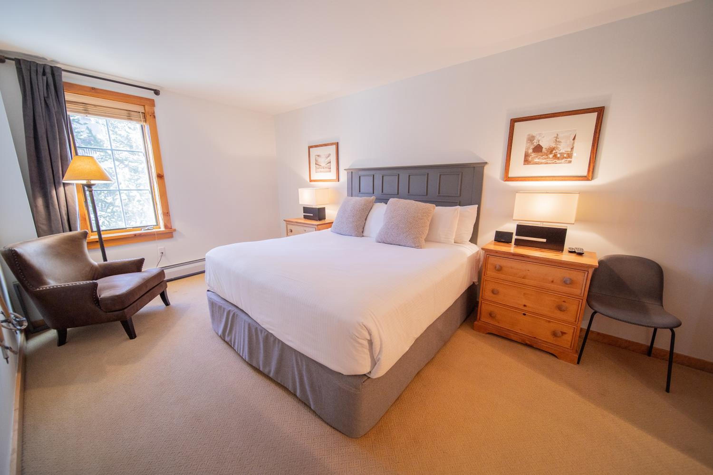 Dakota Lodge 8455 by SummitCove Lodging