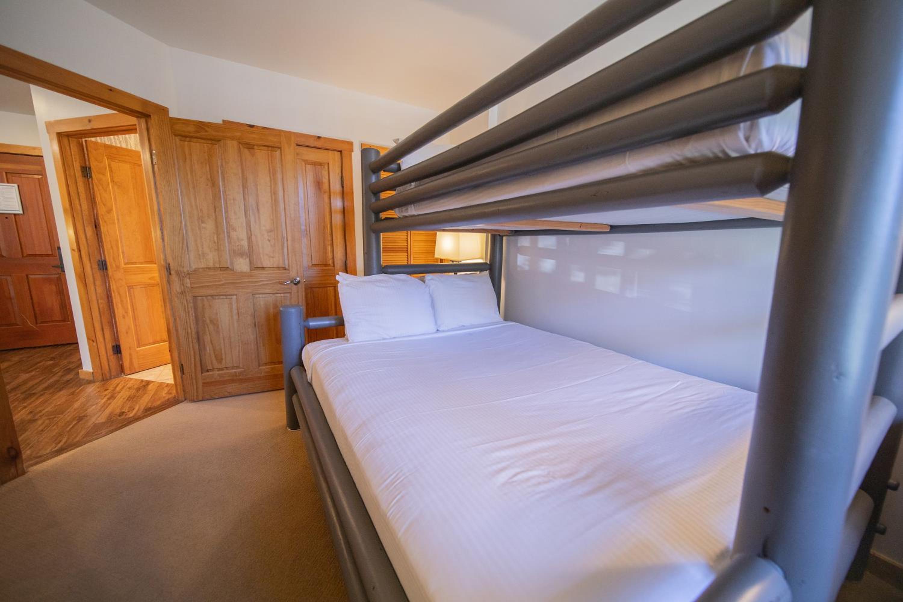 Dakota Lodge 8455 by SummitCove Lodging