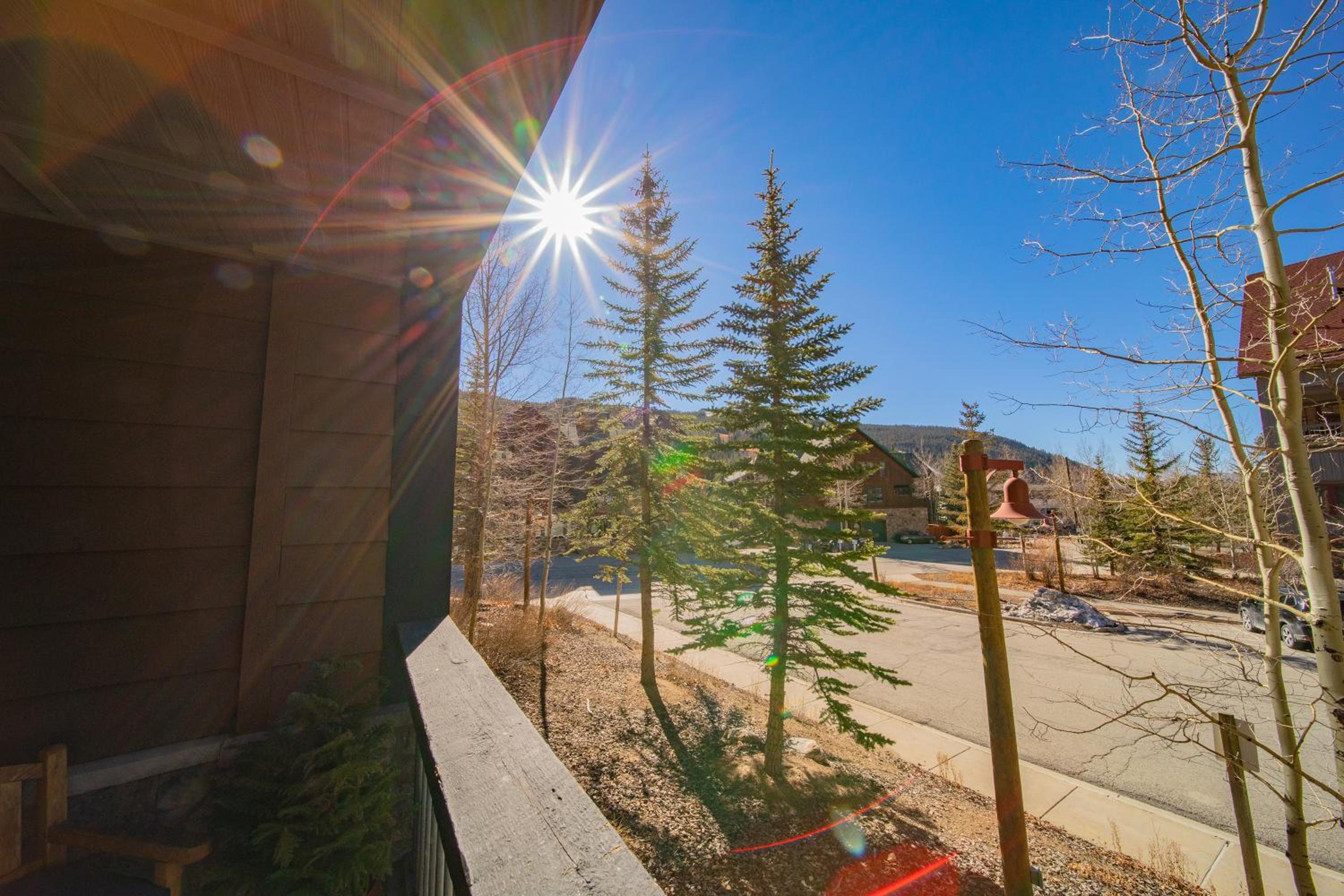 Dakota Lodge 8455 by SummitCove Lodging