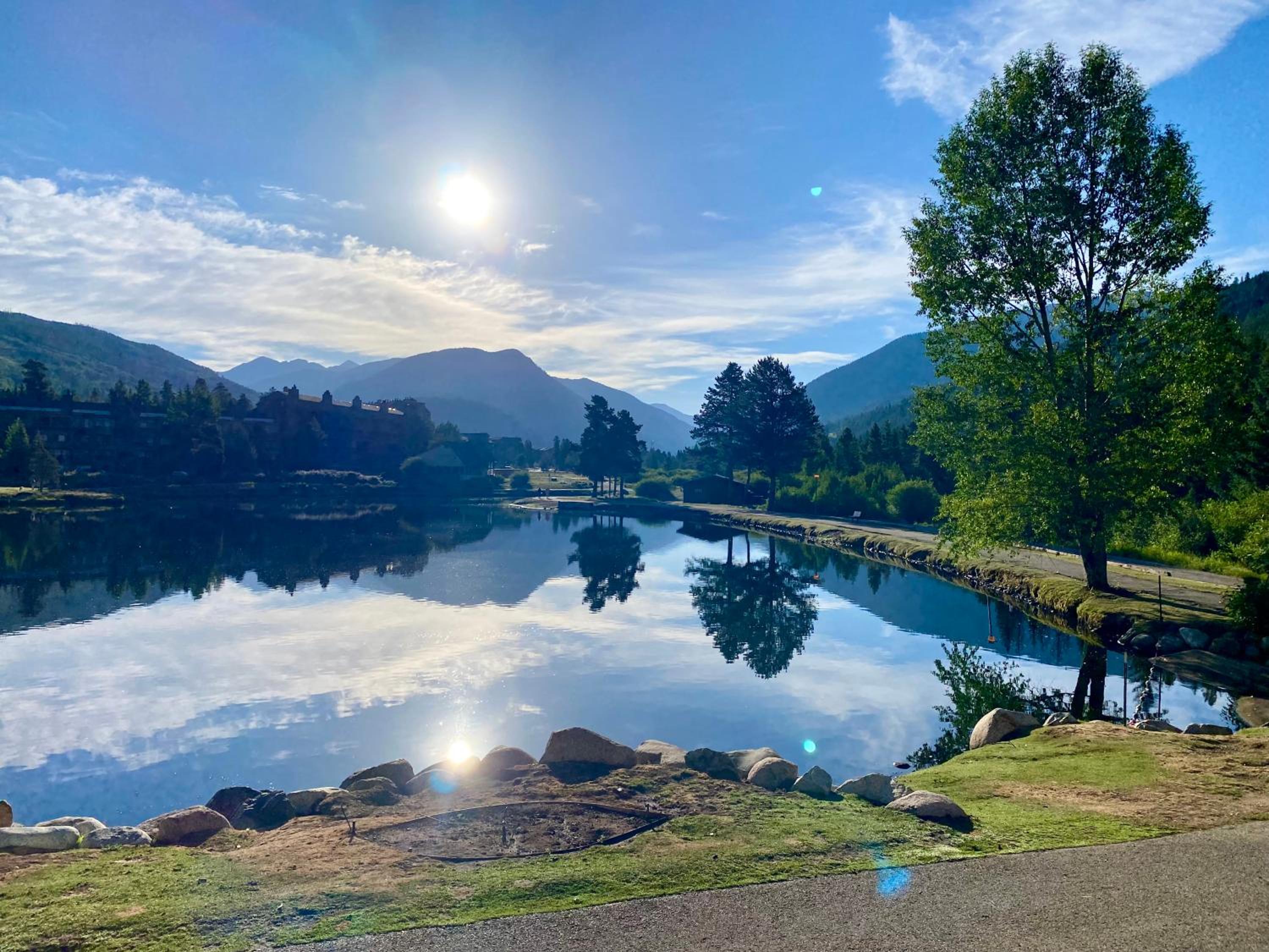 Argentine 1516 by SummitCove Lodging view 4