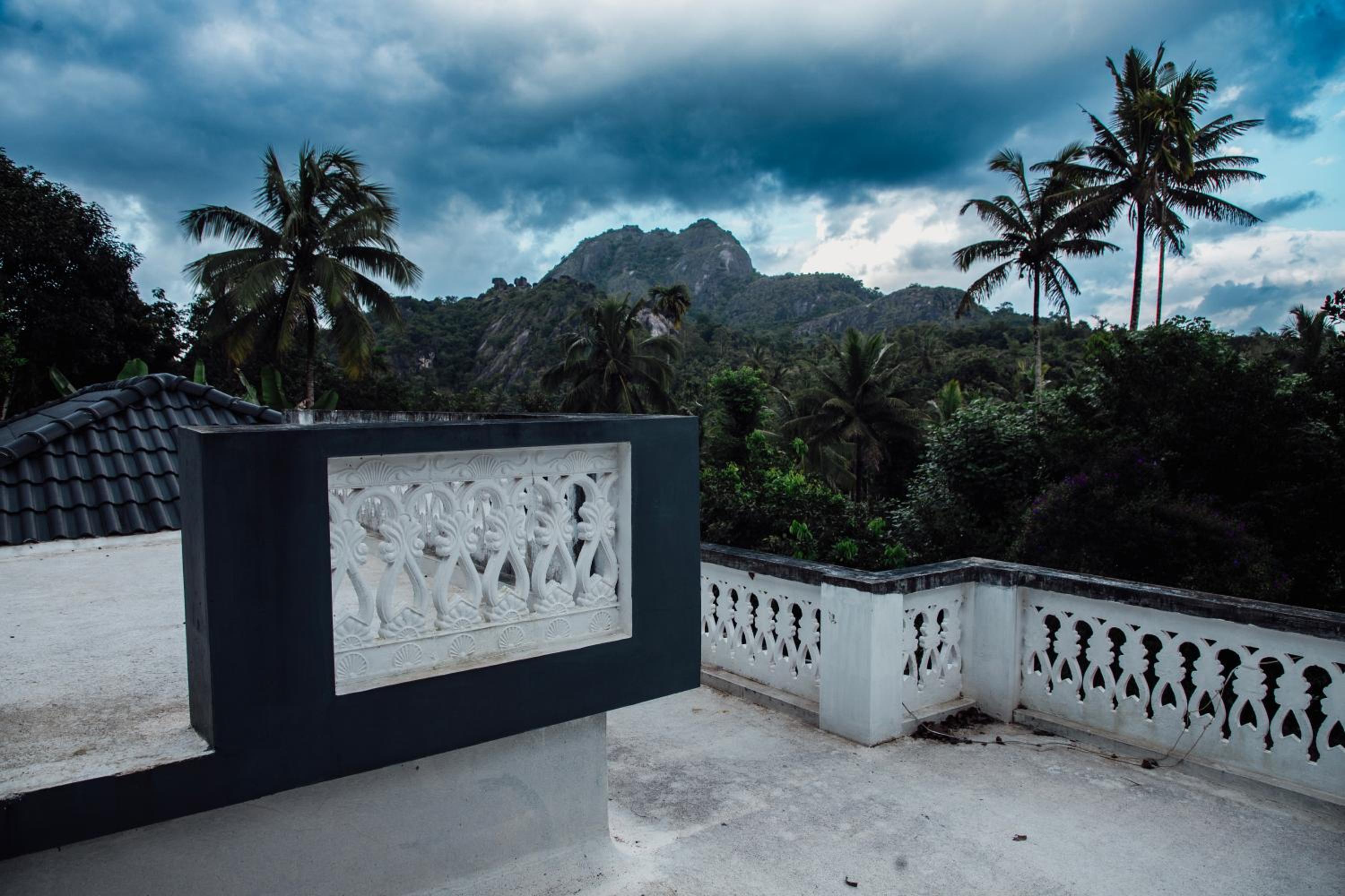 The Fika Casa Home Stay view 2