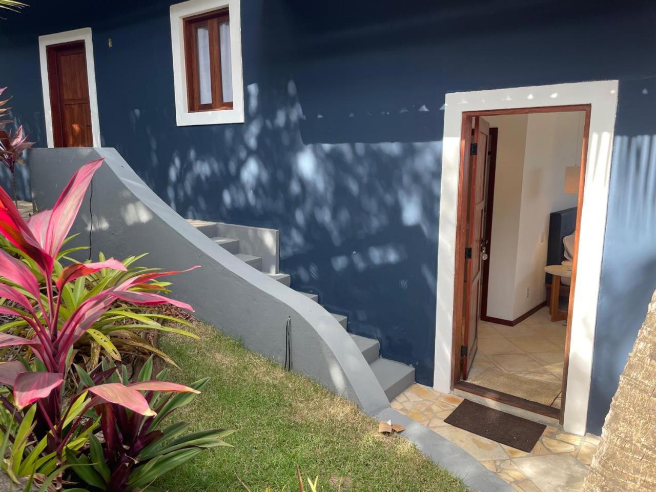 Arandu Sagi Inn
