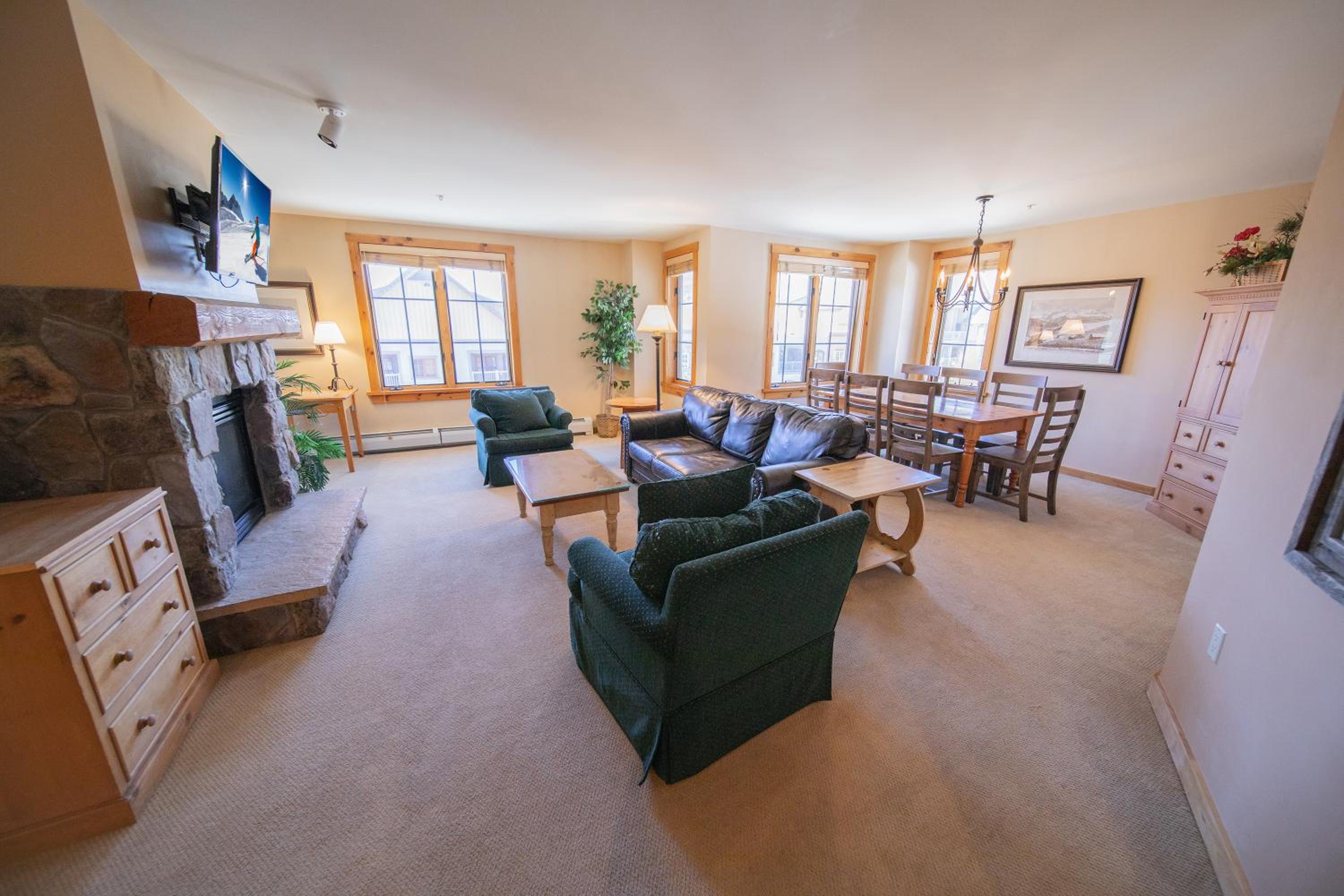 Dakota Lodge 8518 by SummitCove Lodging
