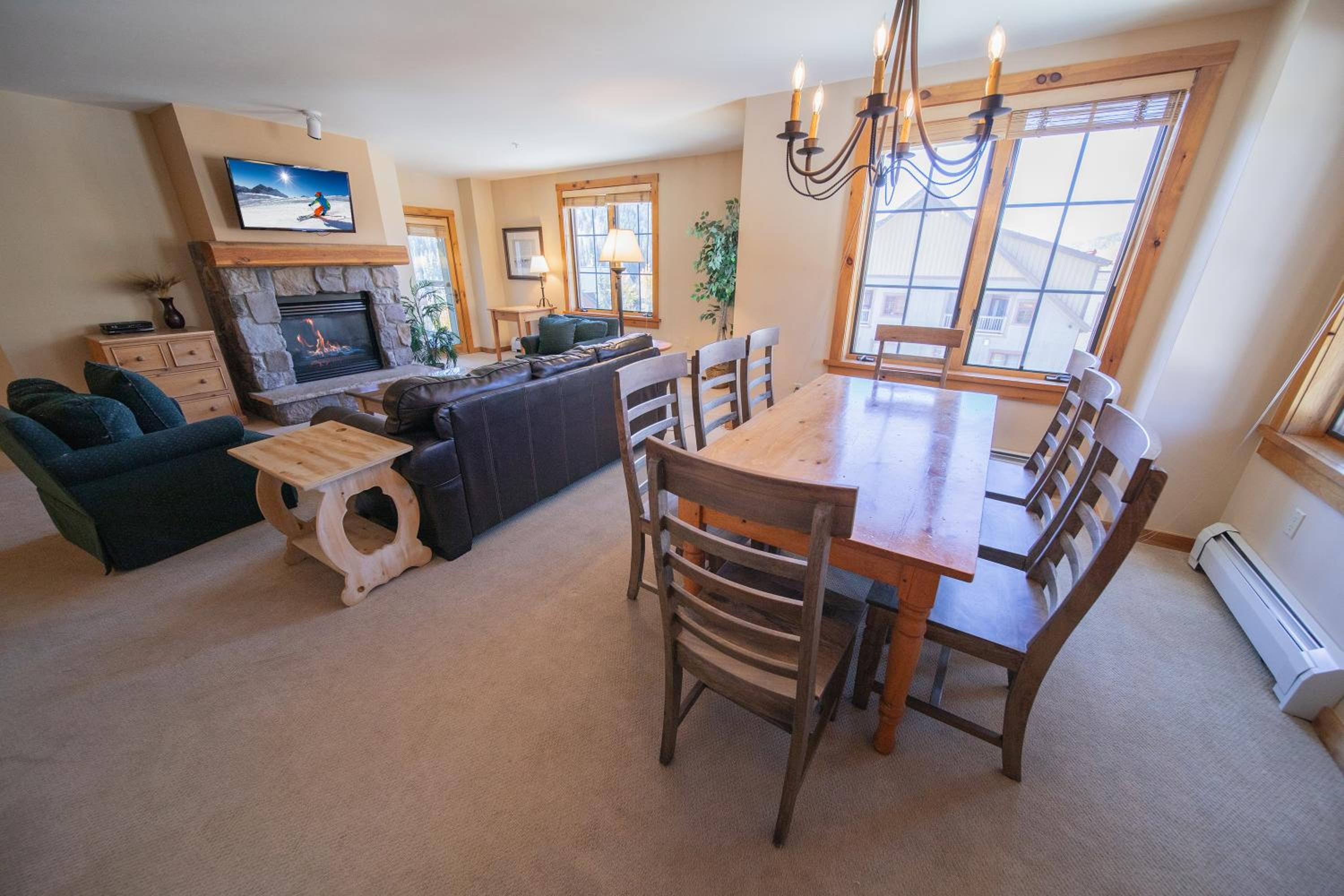 Dakota Lodge 8518 by SummitCove Lodging