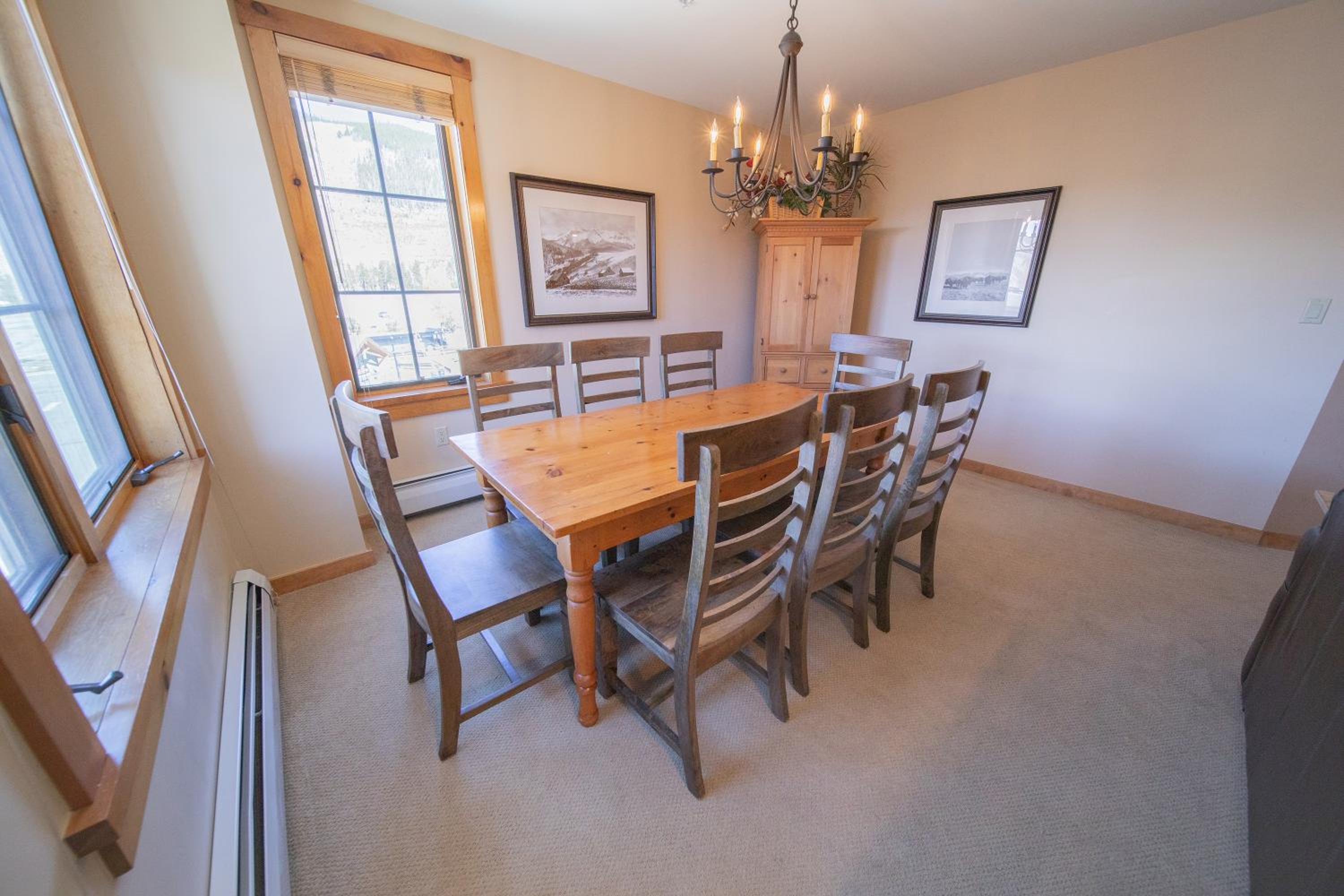 Dakota Lodge 8518 by SummitCove Lodging