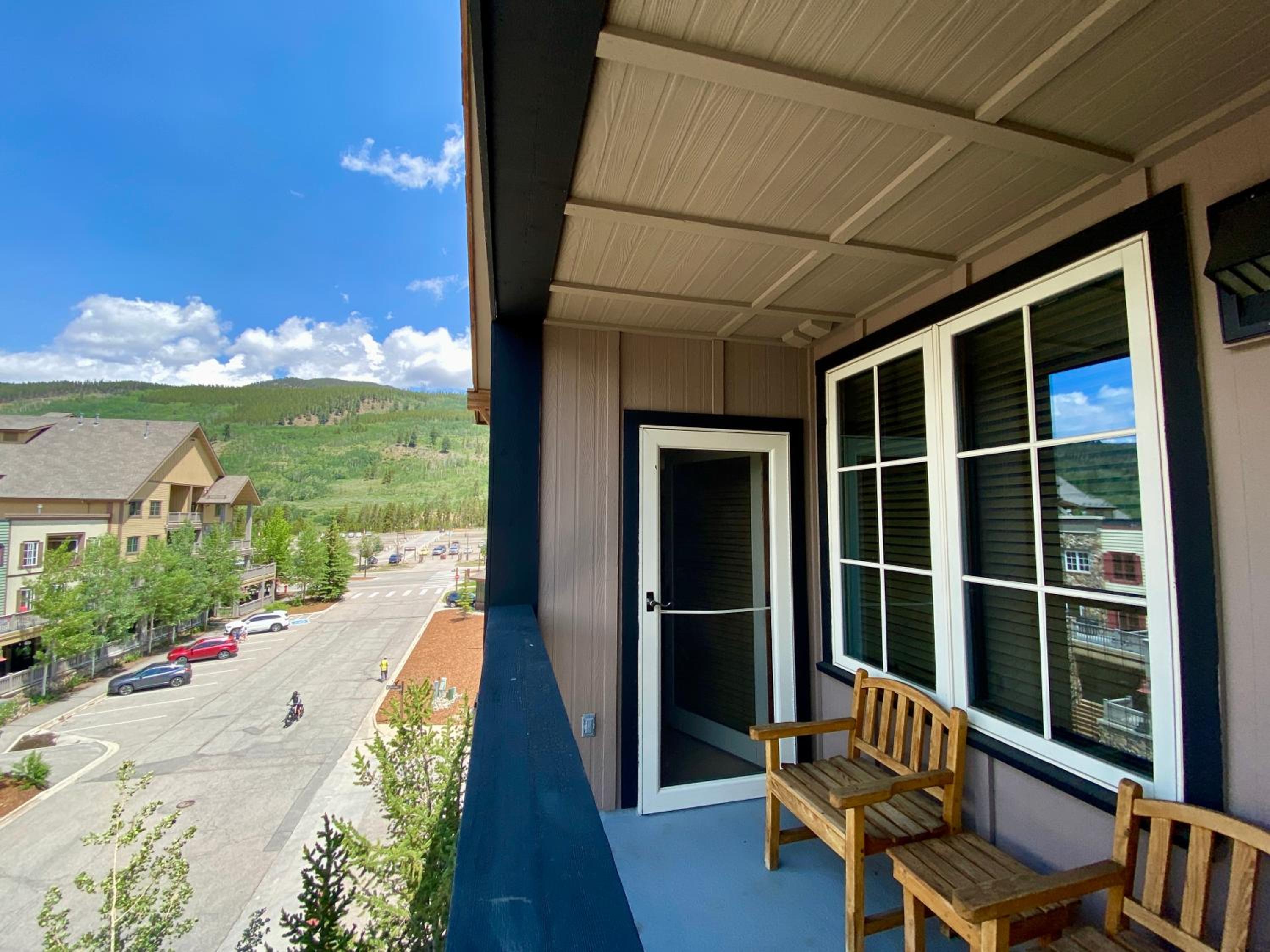 Dakota Lodge 8518 by SummitCove Lodging