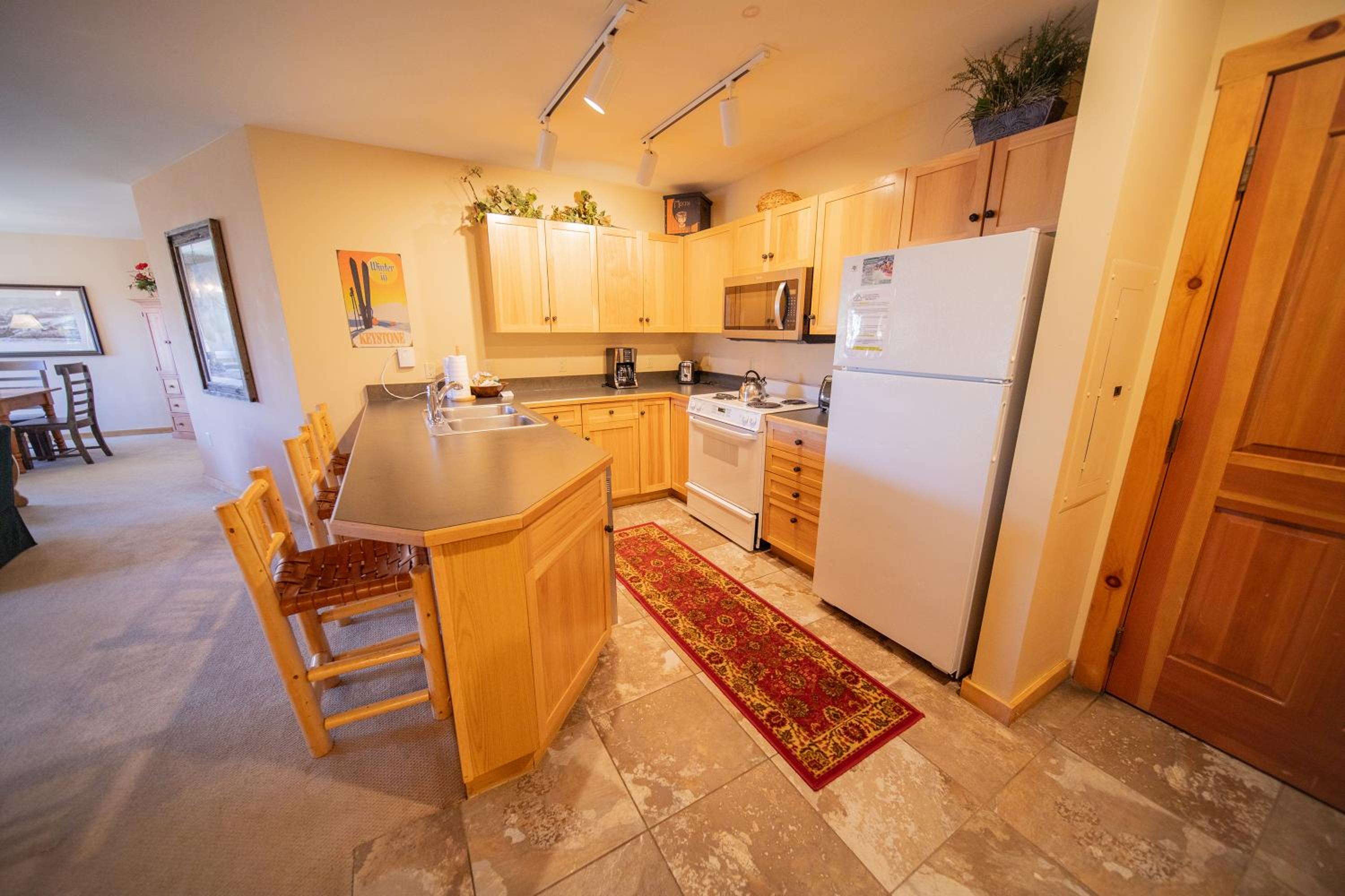 Dakota Lodge 8518 by SummitCove Lodging