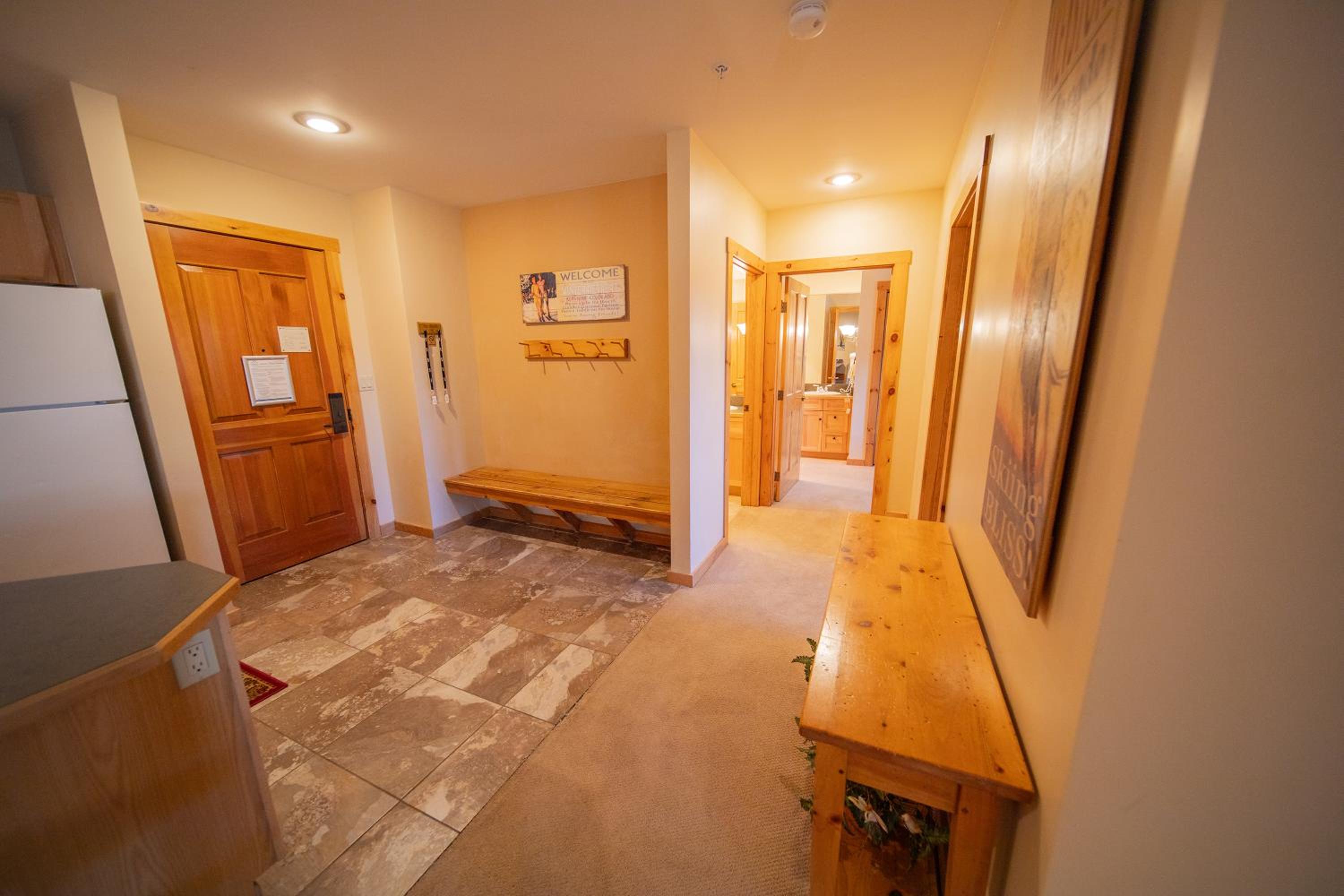 Dakota Lodge 8518 by SummitCove Lodging