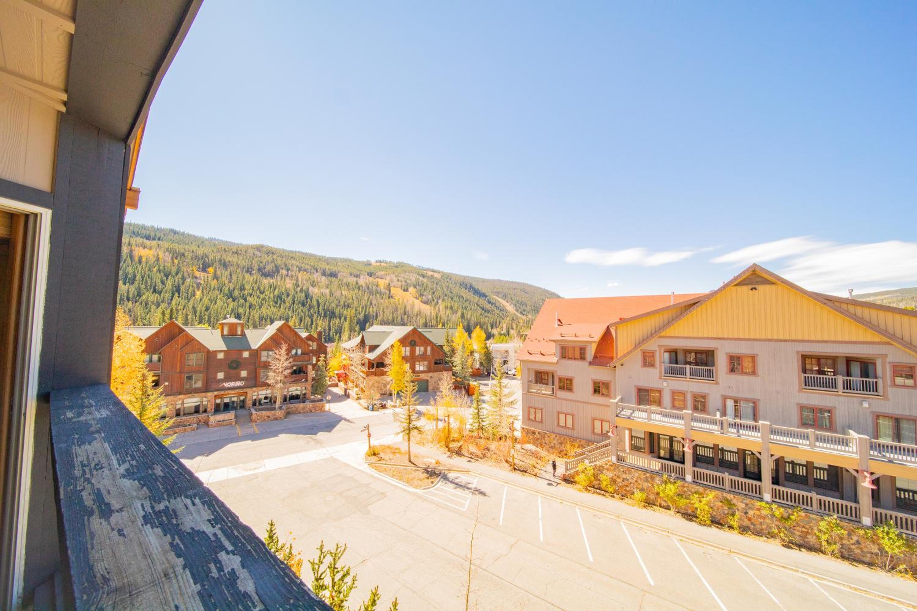 Dakota Lodge 8518 by SummitCove Lodging