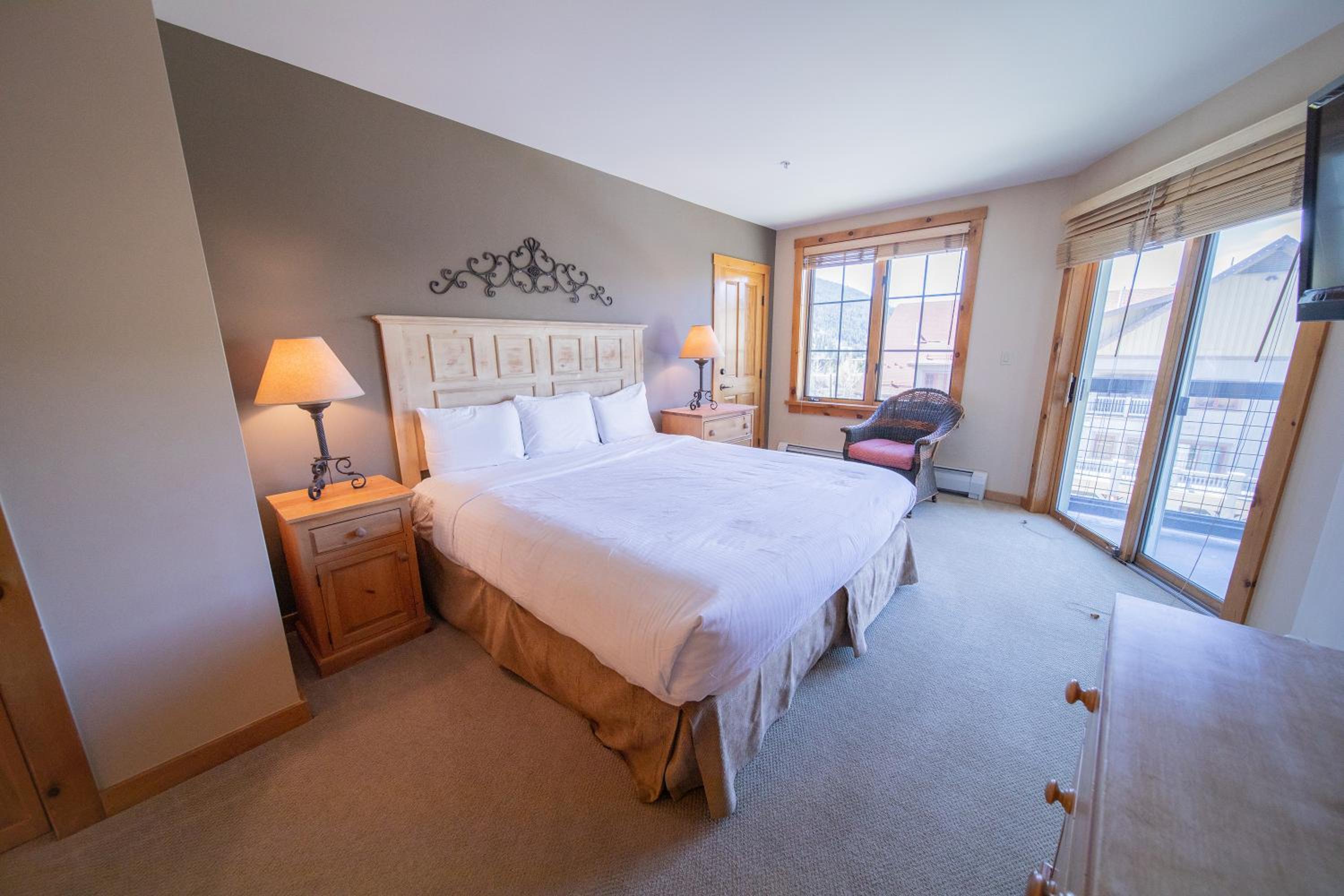 Dakota Lodge 8518 by SummitCove Lodging