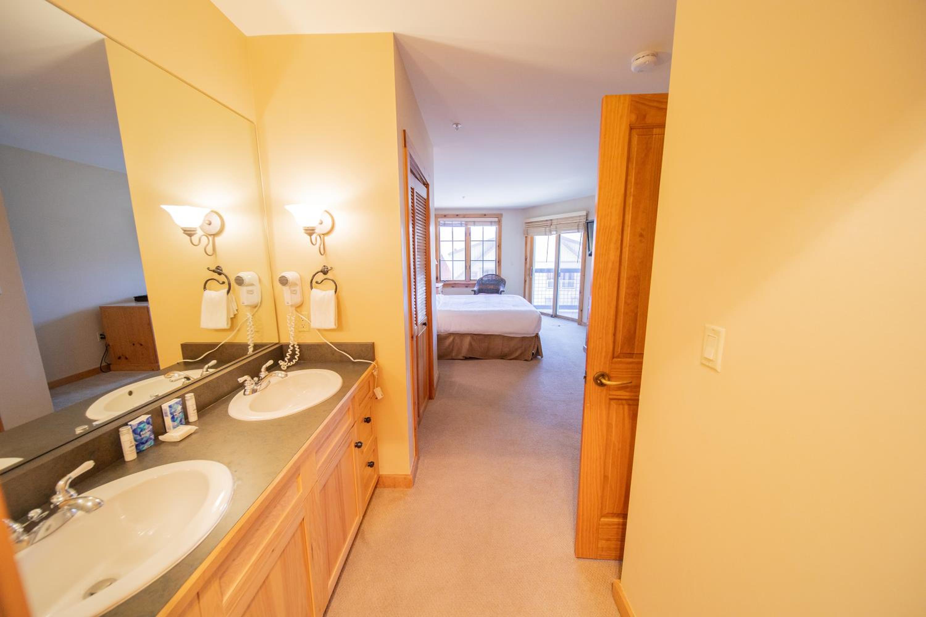 Dakota Lodge 8518 by SummitCove Lodging