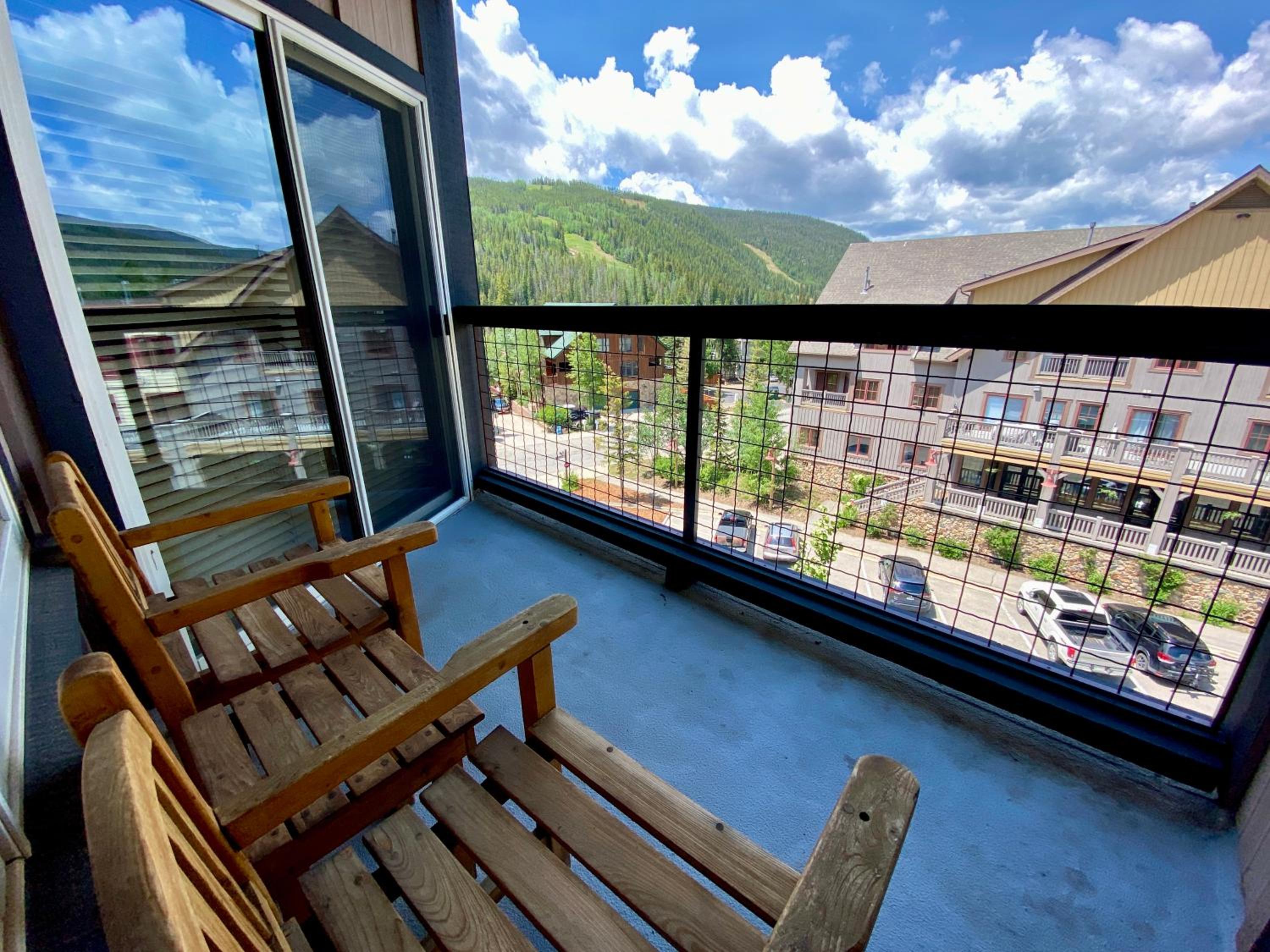 Dakota Lodge 8518 by SummitCove Lodging