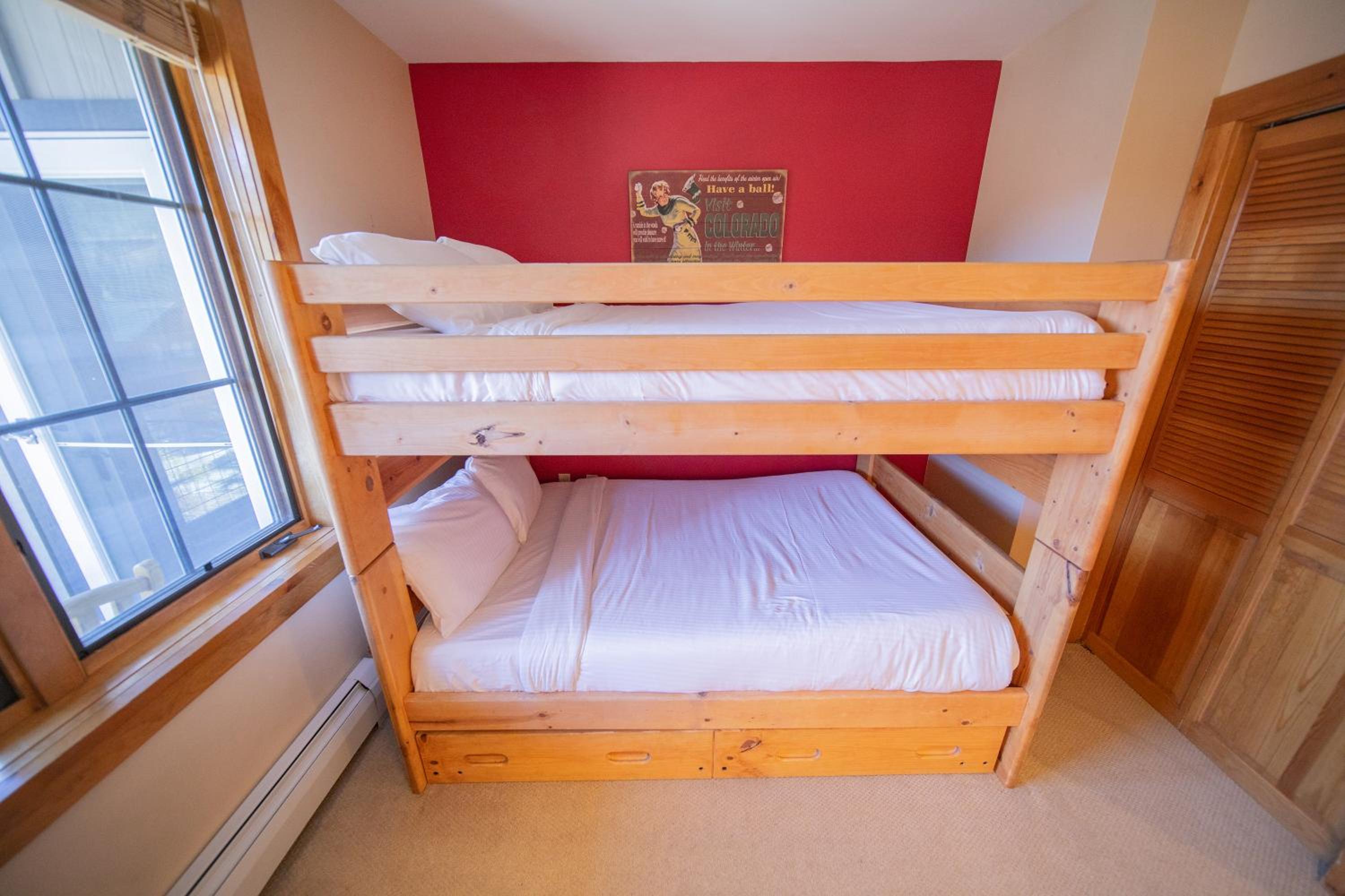 Dakota Lodge 8518 by SummitCove Lodging