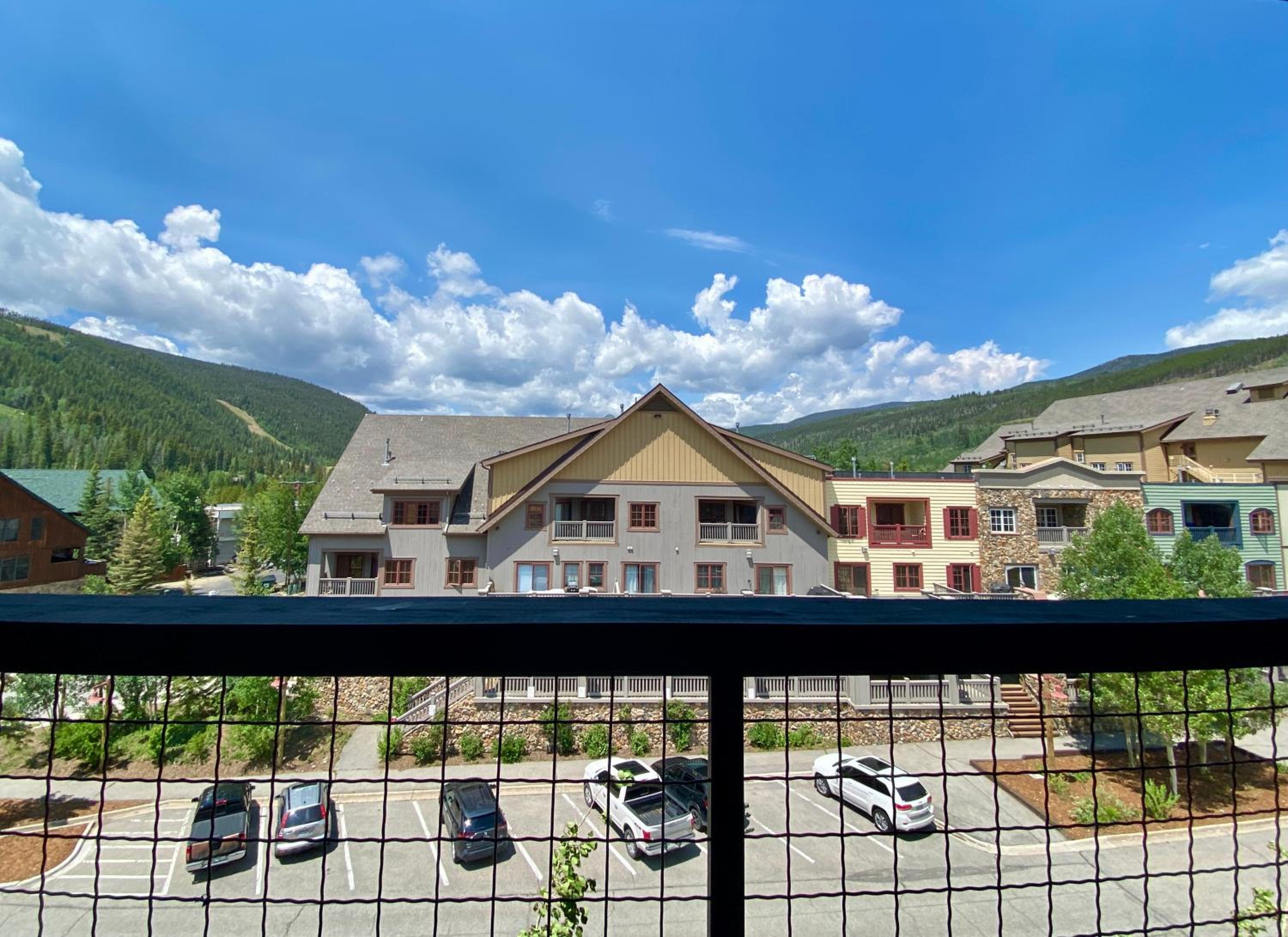 Dakota Lodge 8518 by SummitCove Lodging