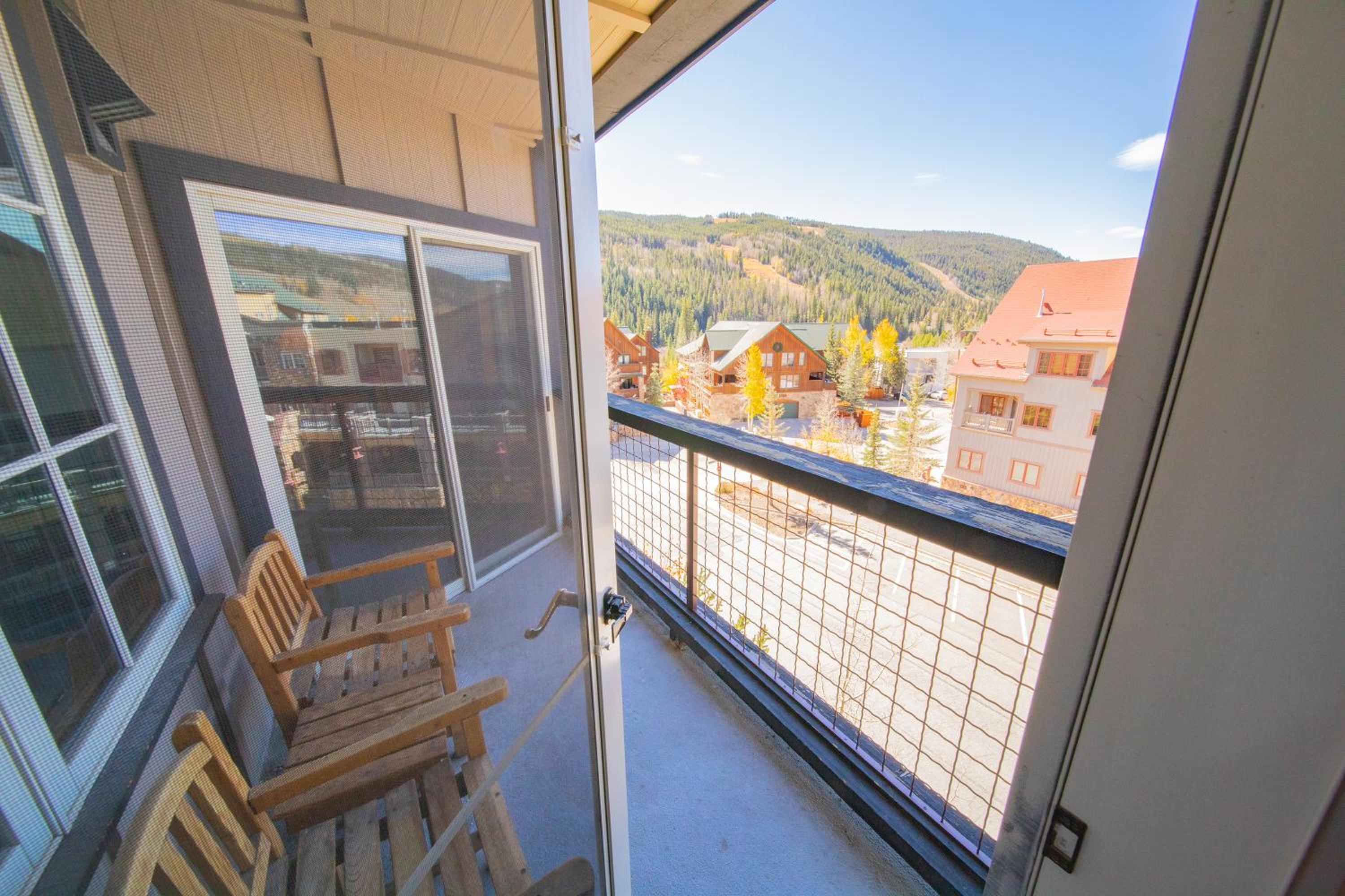 Dakota Lodge 8518 by SummitCove Lodging