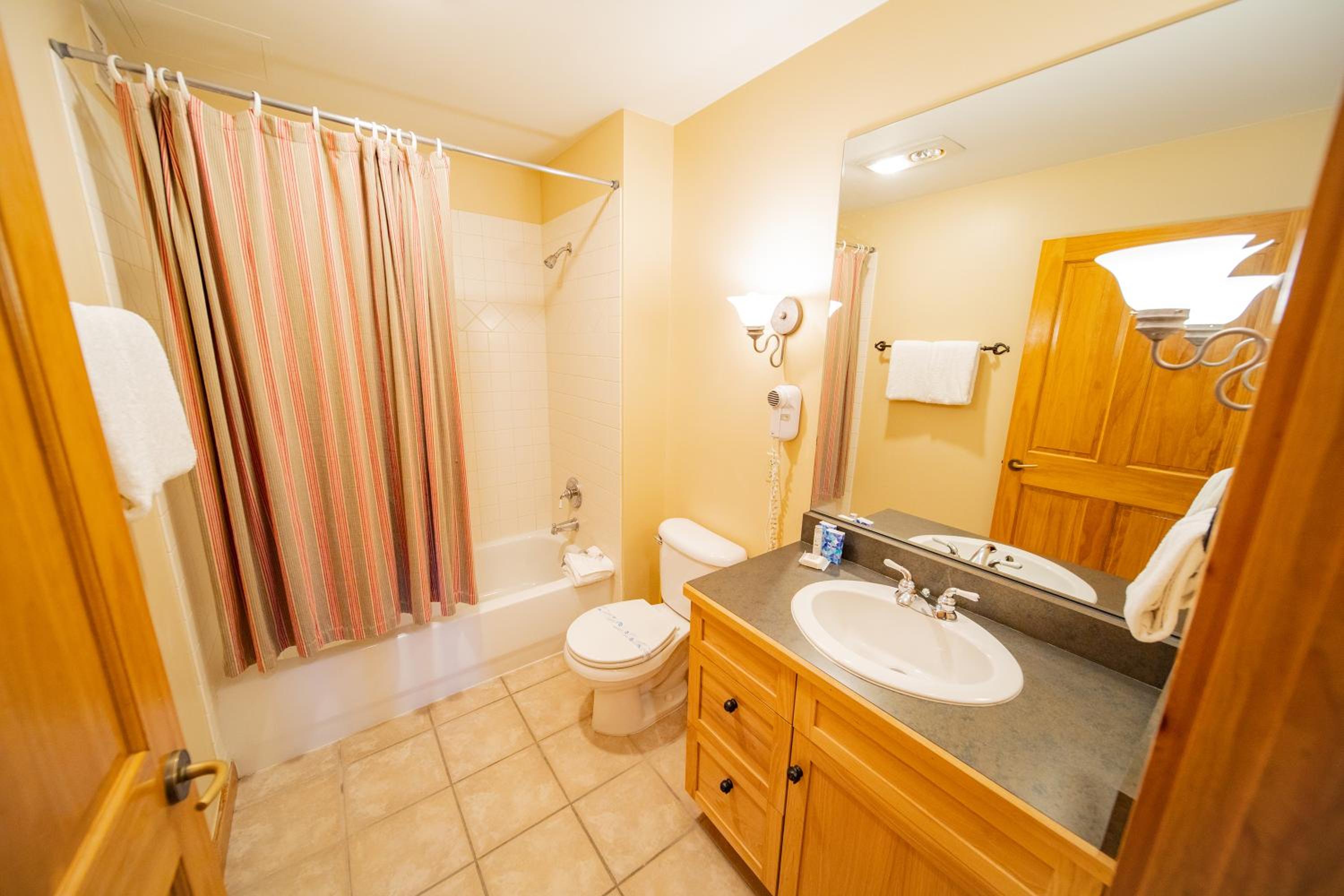 Dakota Lodge 8518 by SummitCove Lodging