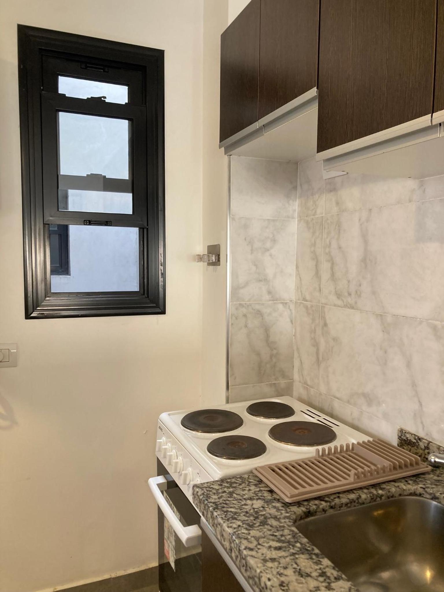 Hermoso departamento Barrio Lourdes Santiago 1431