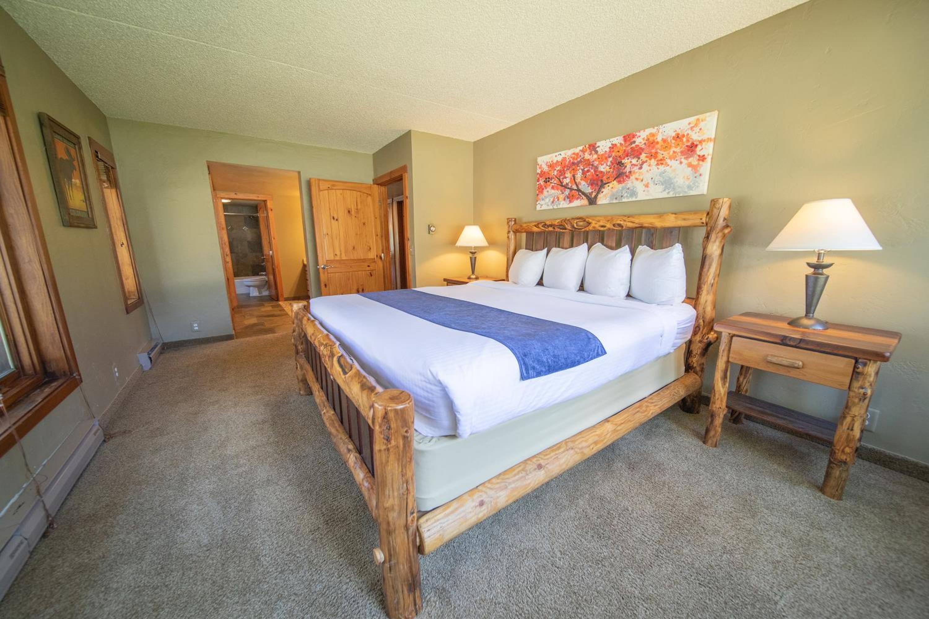 Decatur 1791 by SummitCove Lodging in Colorado