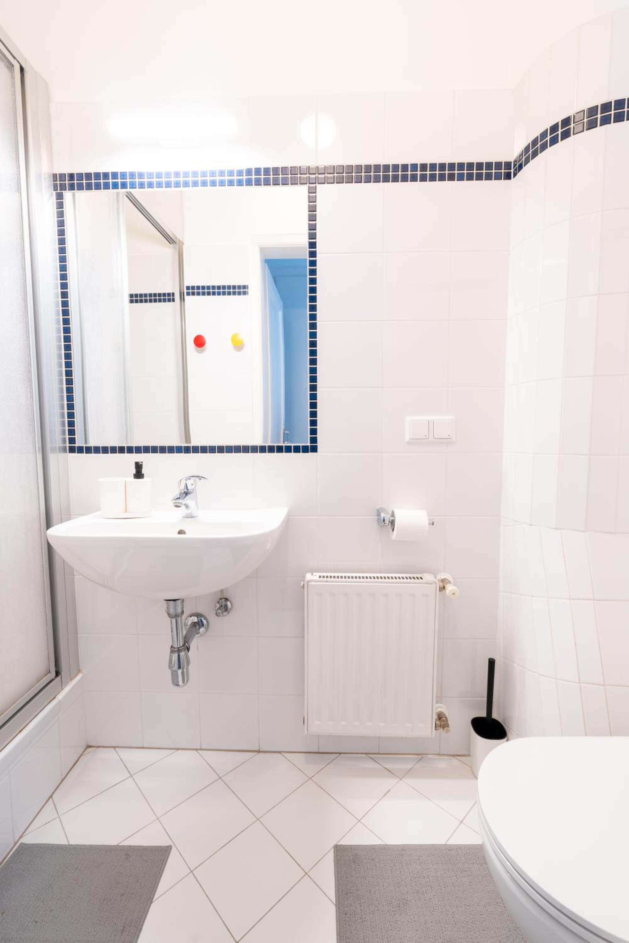 Franz-Josef City Apartment is Calling - by 4ty3 Apartments