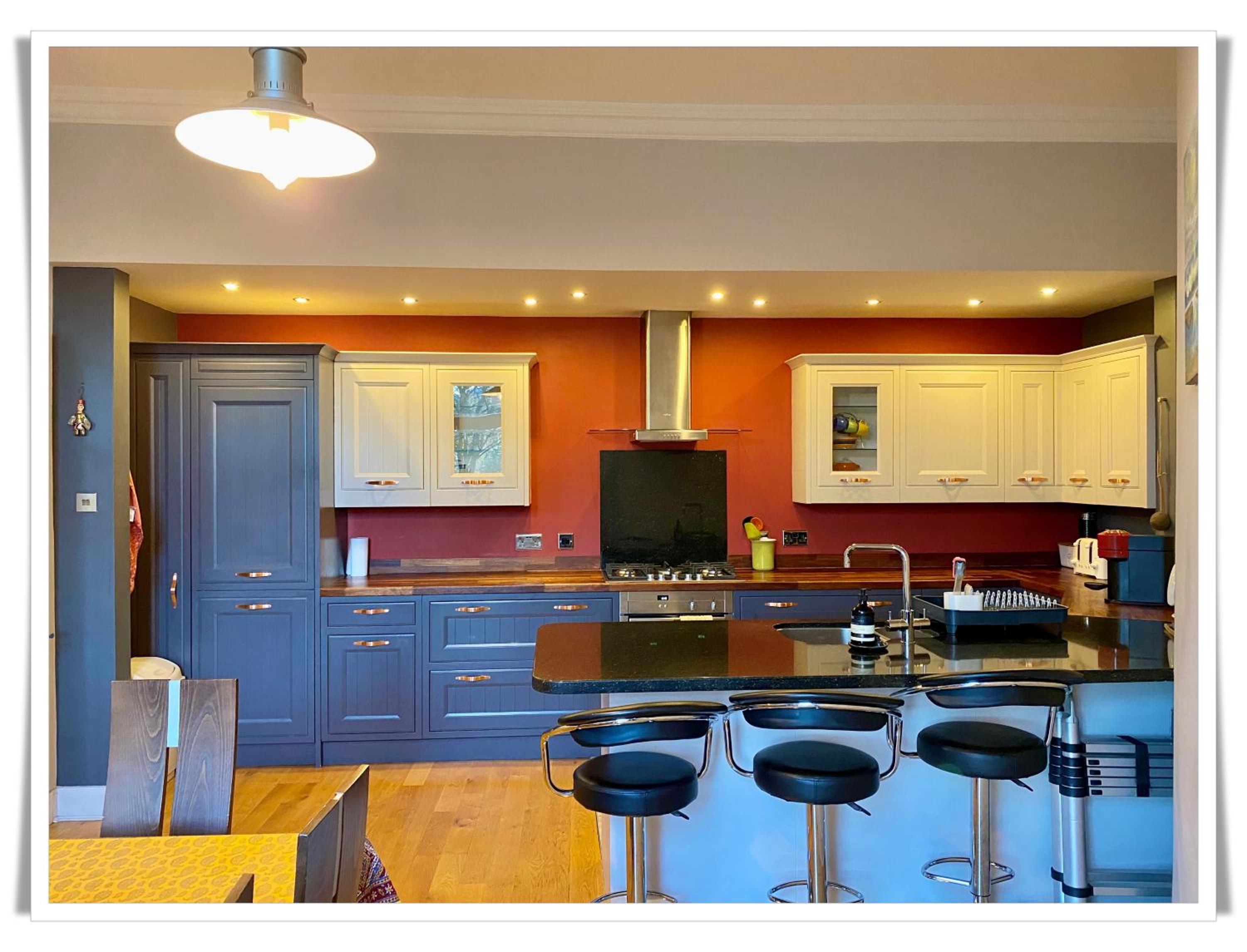 Beautifully Decorated 2Bed Apt- Gem in City Center photo 3