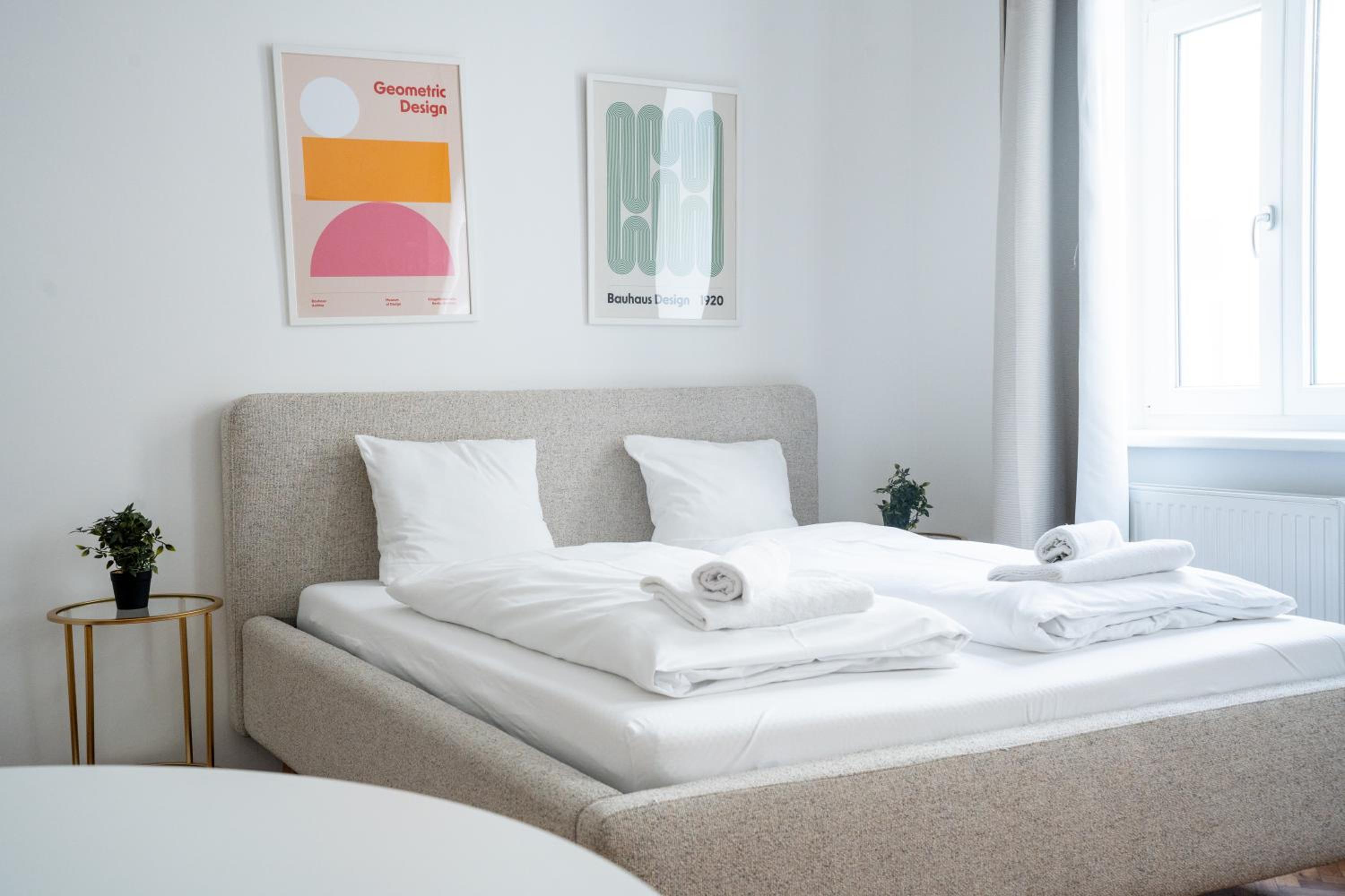 Franz-Josef City Apartment is Calling - by 4ty3 Apartments