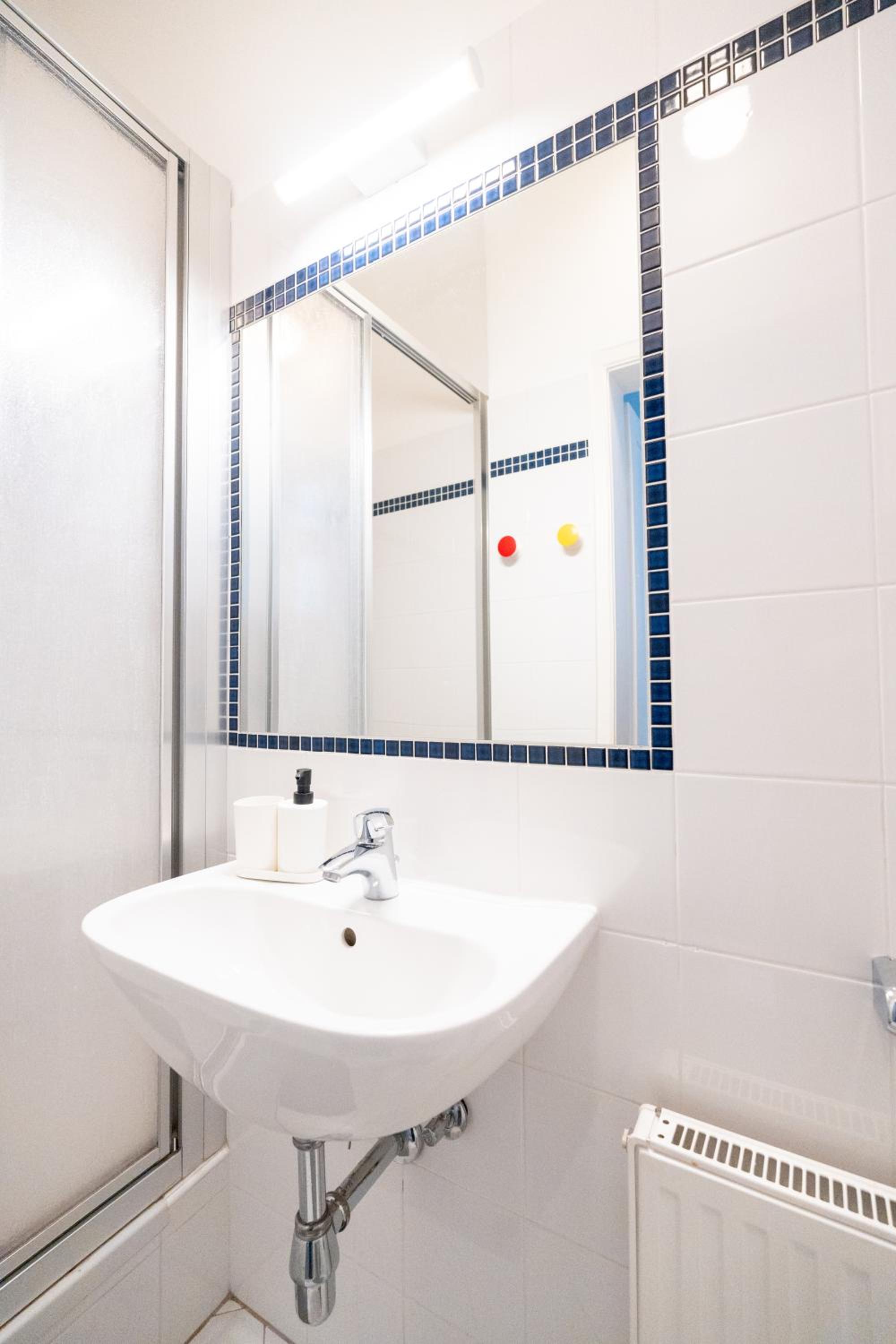Franz-Josef City Apartment is Calling - by 4ty3 Apartments