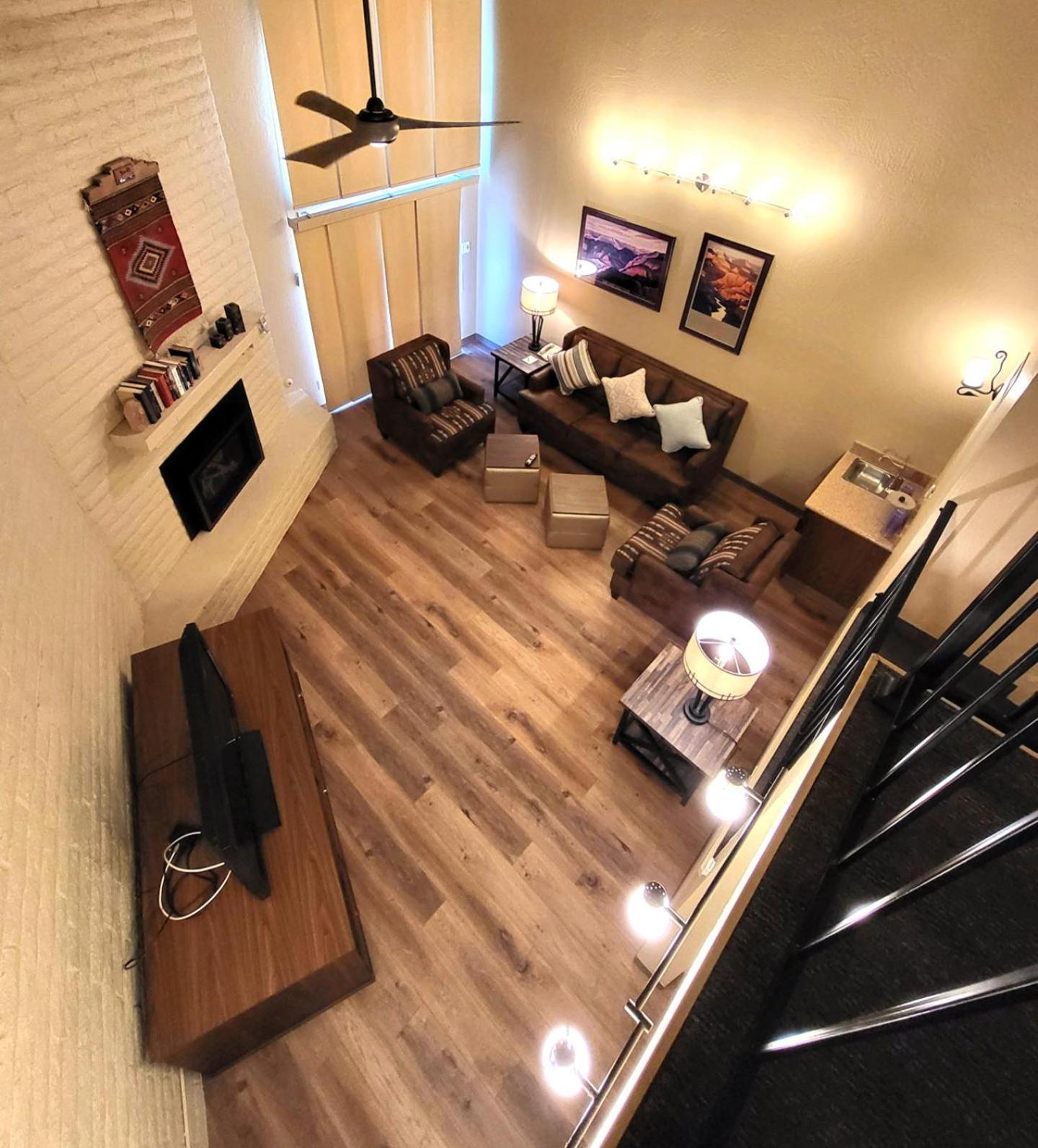 Villas of Sedona