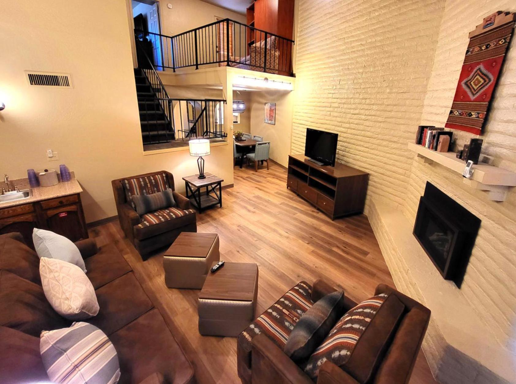 Villas of Sedona