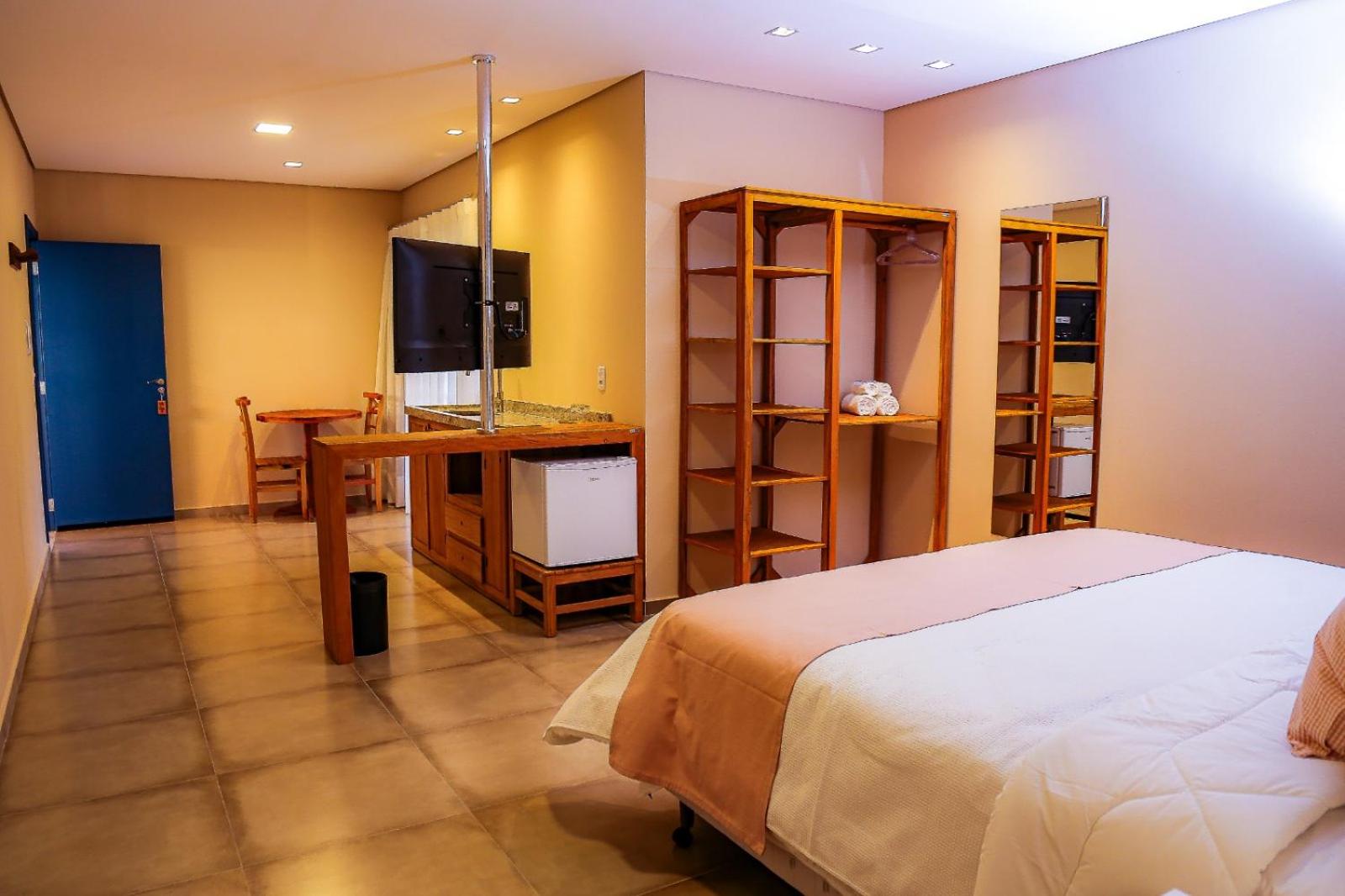 Matiz Igaratá Resort, Spa e Eventos